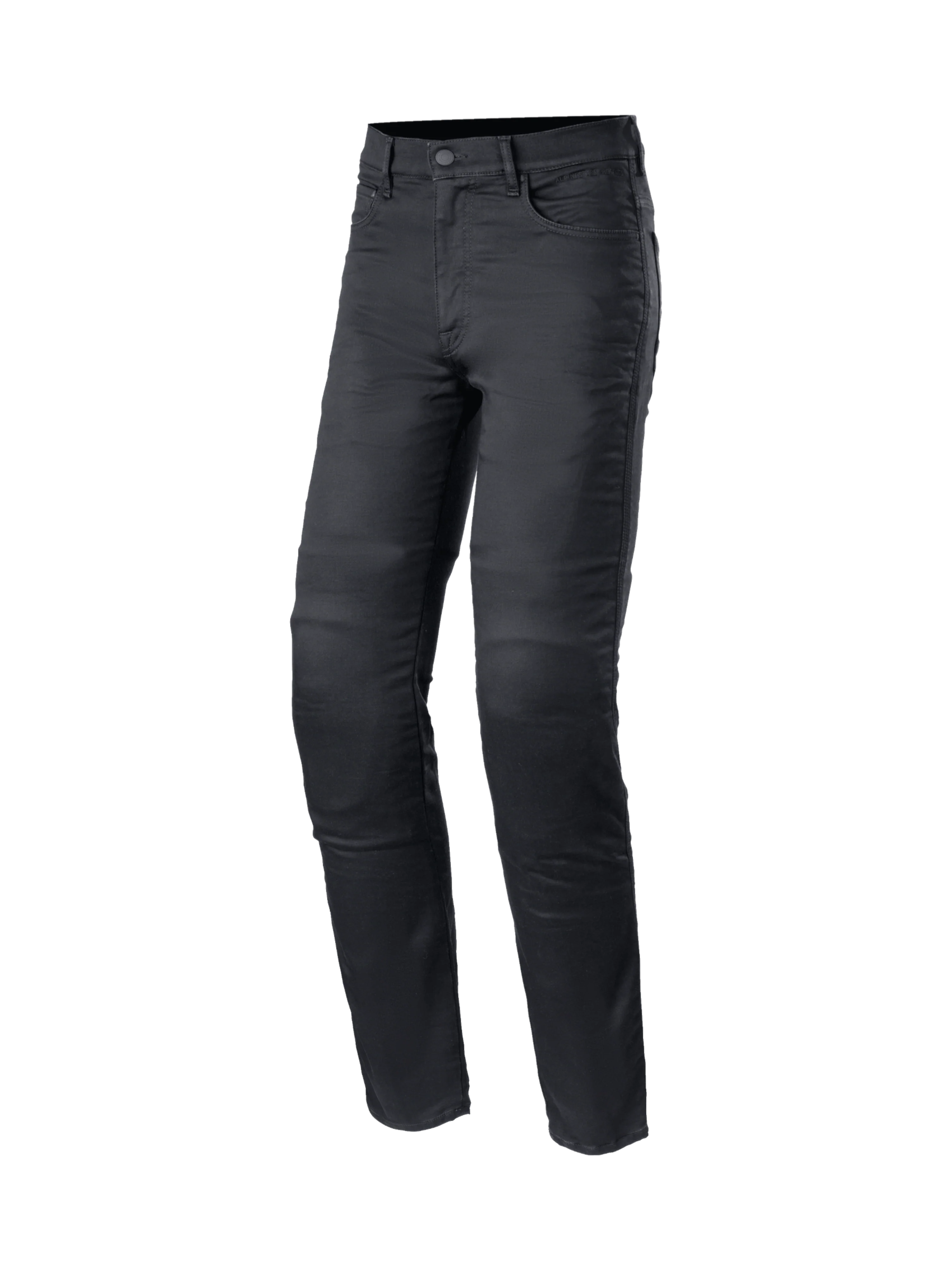 Calças De Ganga Cerium Tech Stretch De Moto