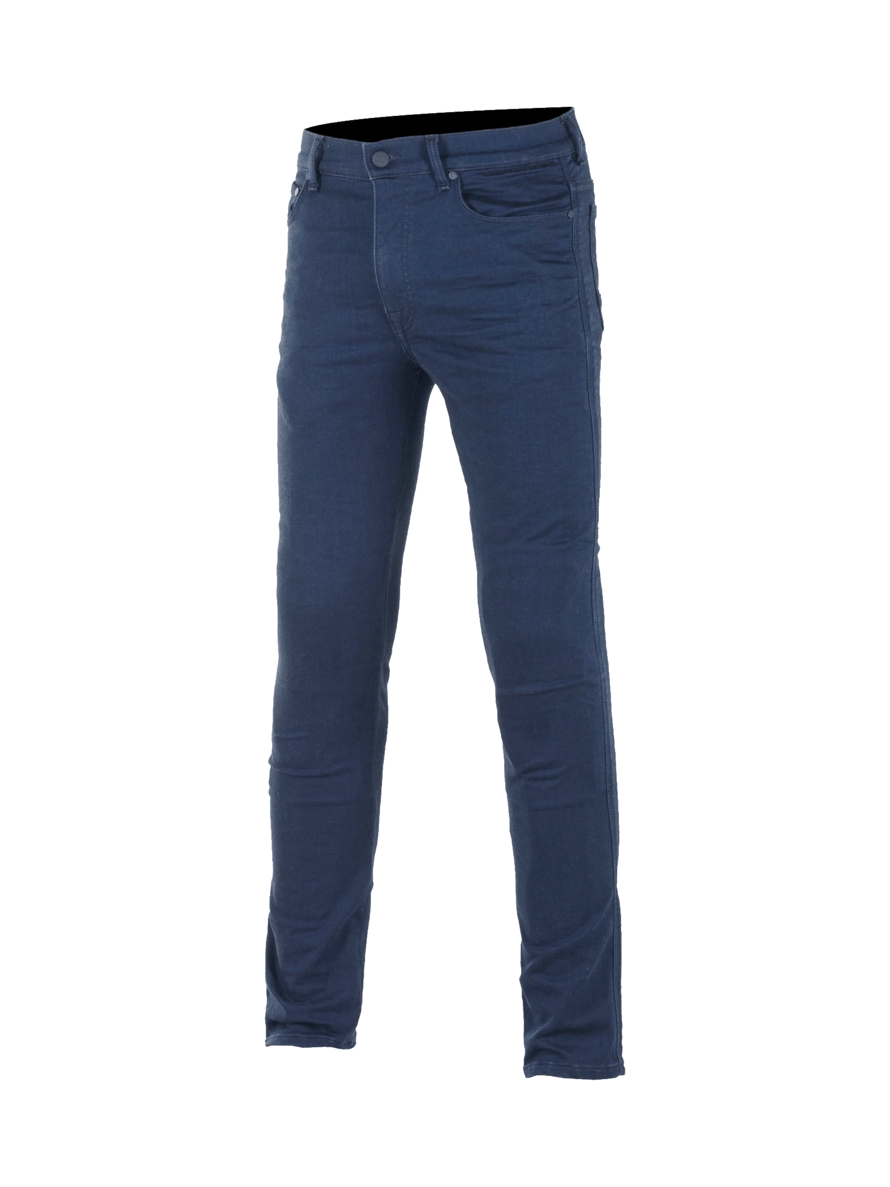 Calças De Ganga Cerium Tech Stretch De Moto