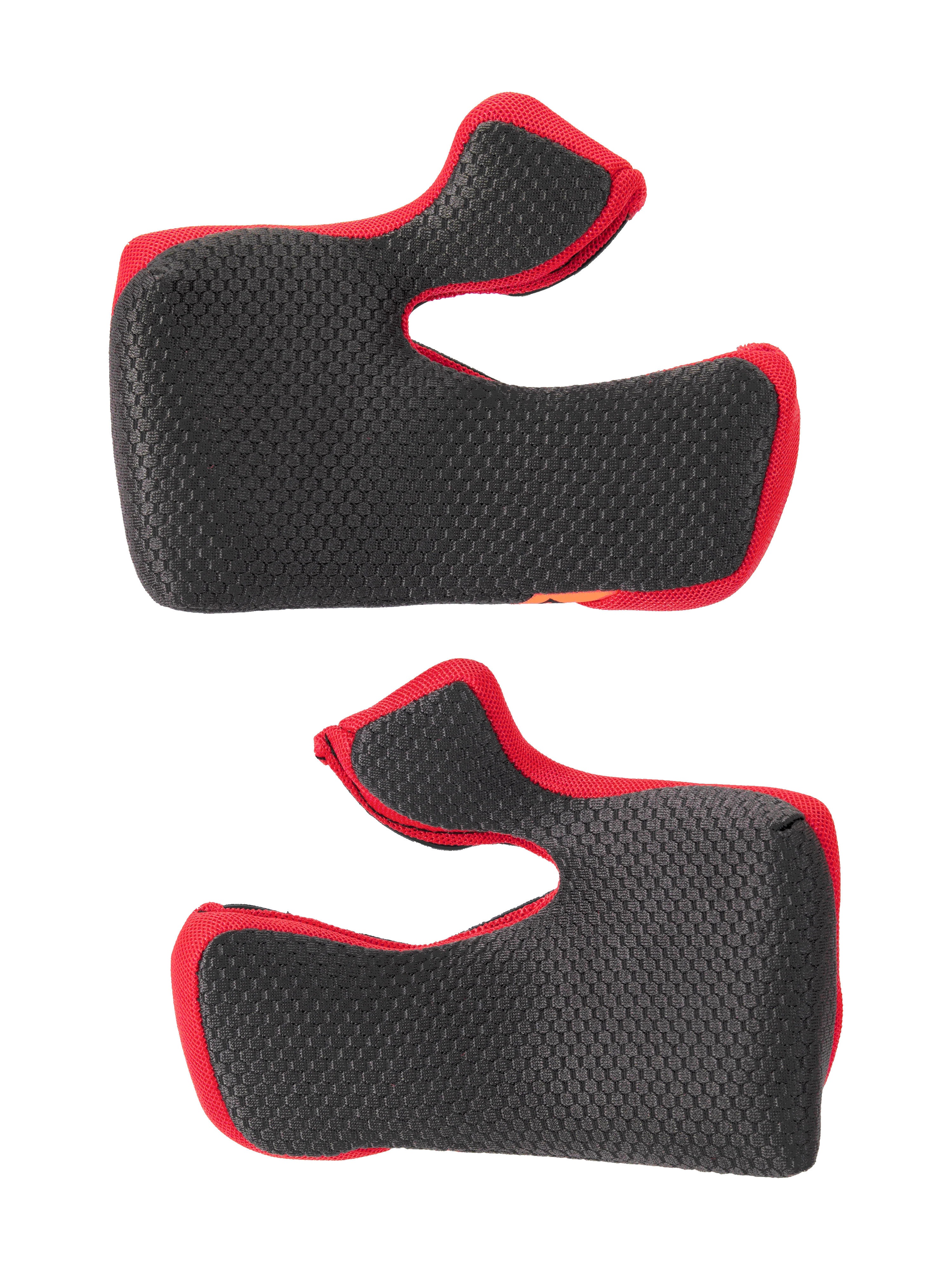 Conjunto De Almofadas Laterais Supertech M10 Regular