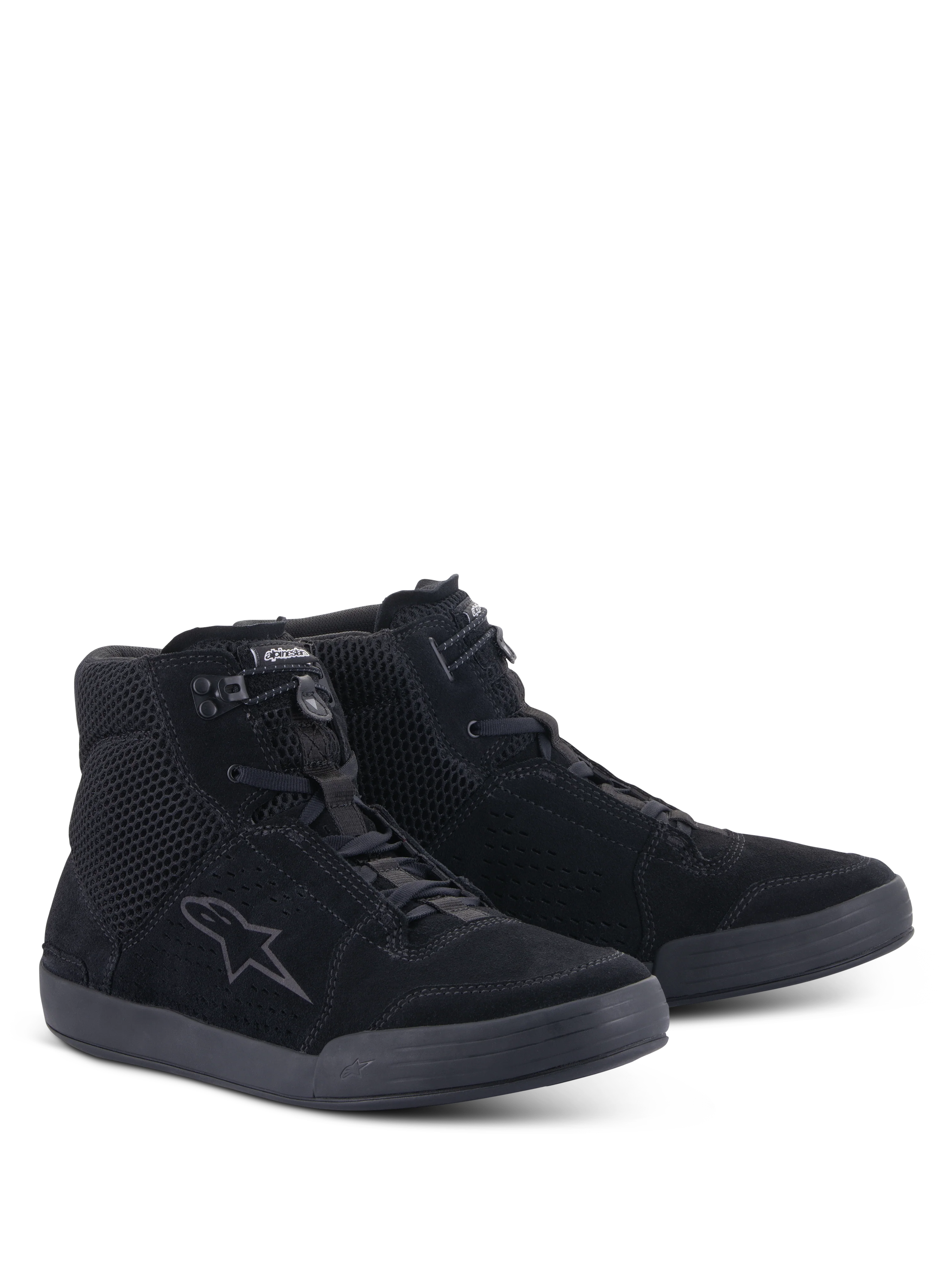 Sapatos Chrome Air - Image 7