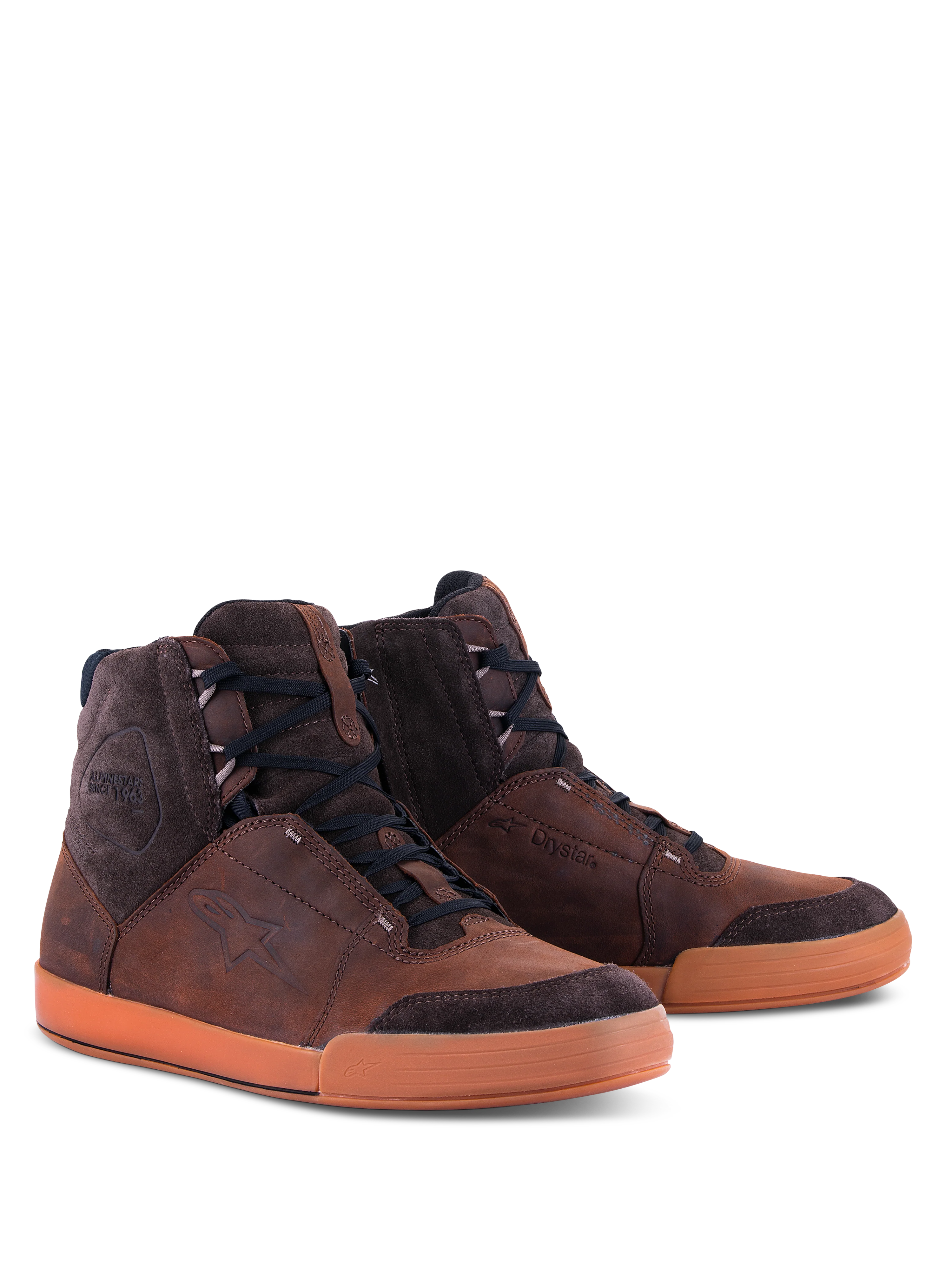 Sapatos Chrome Crafted Drystar® - Image 2