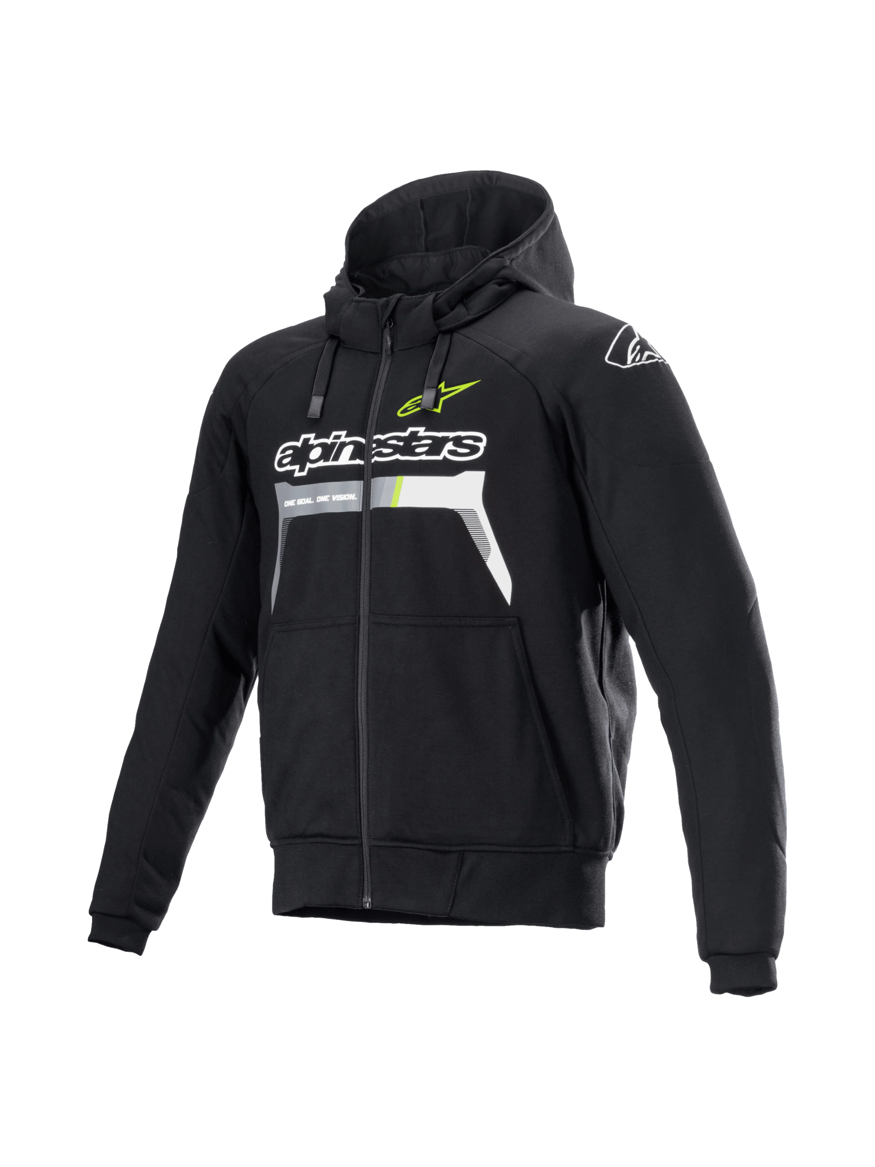 Hoodie Chrome Ignition