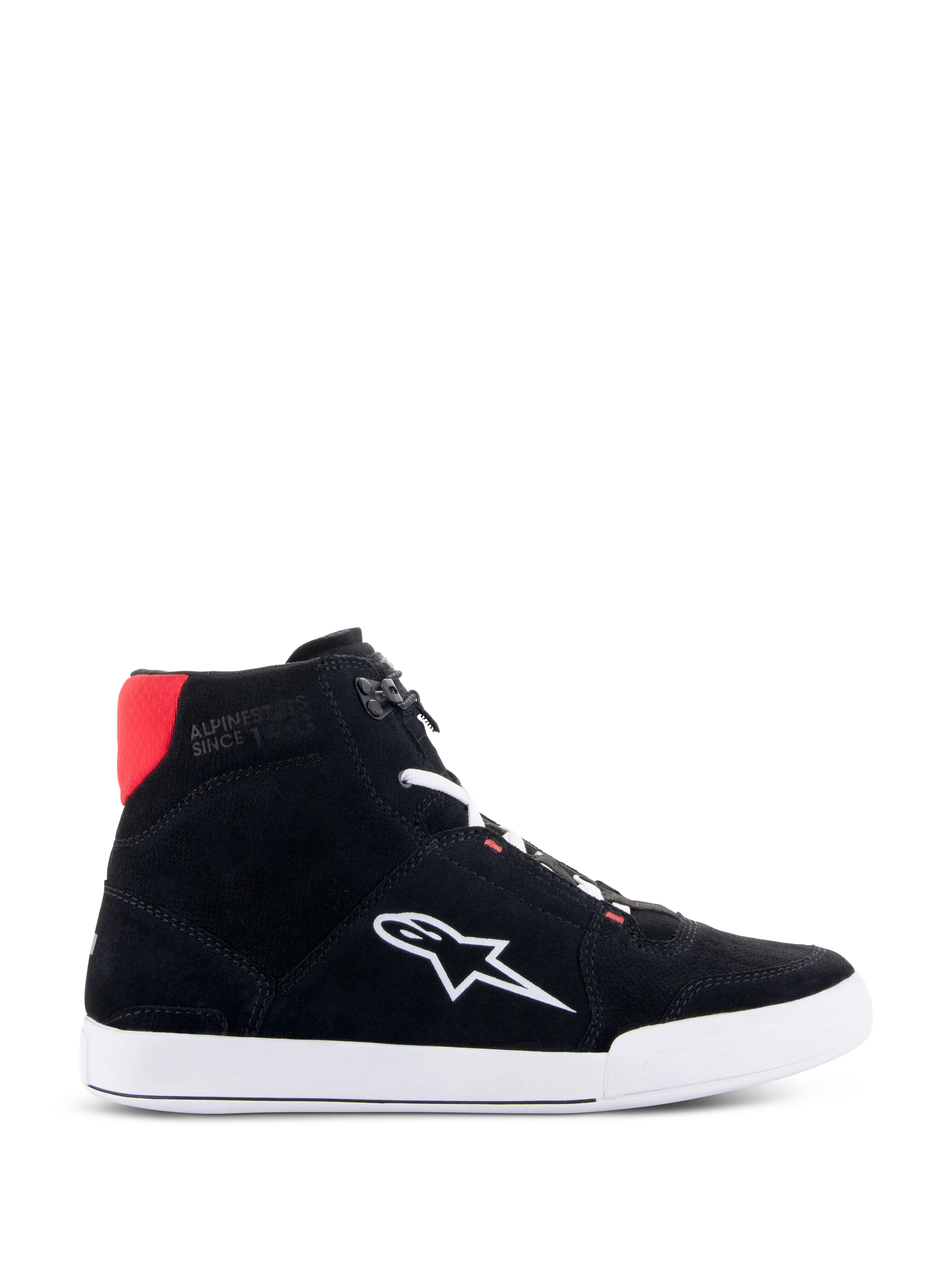 Sapatos Chrome