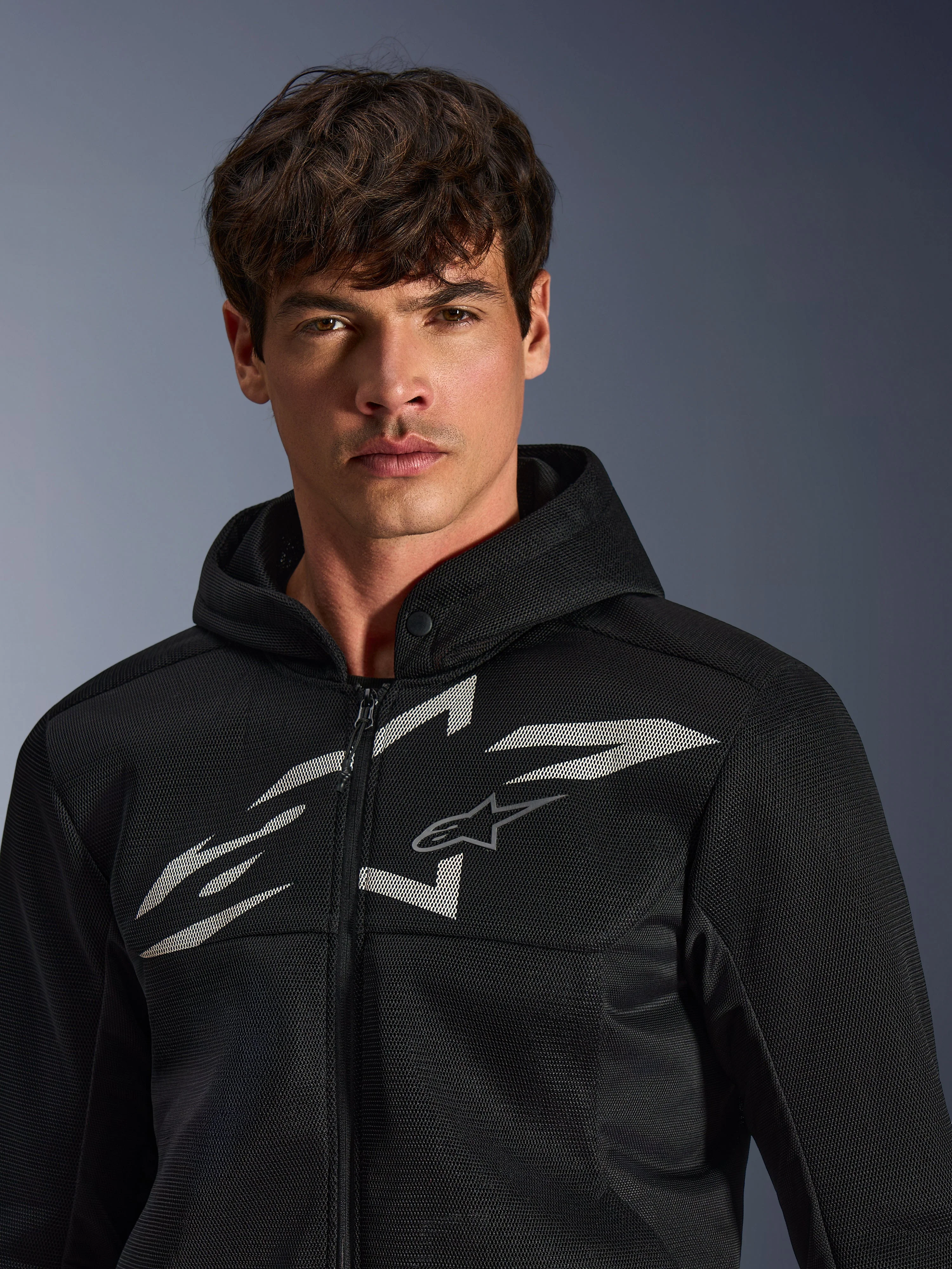 Sweatshirt Chrome Superairflow - Image 7