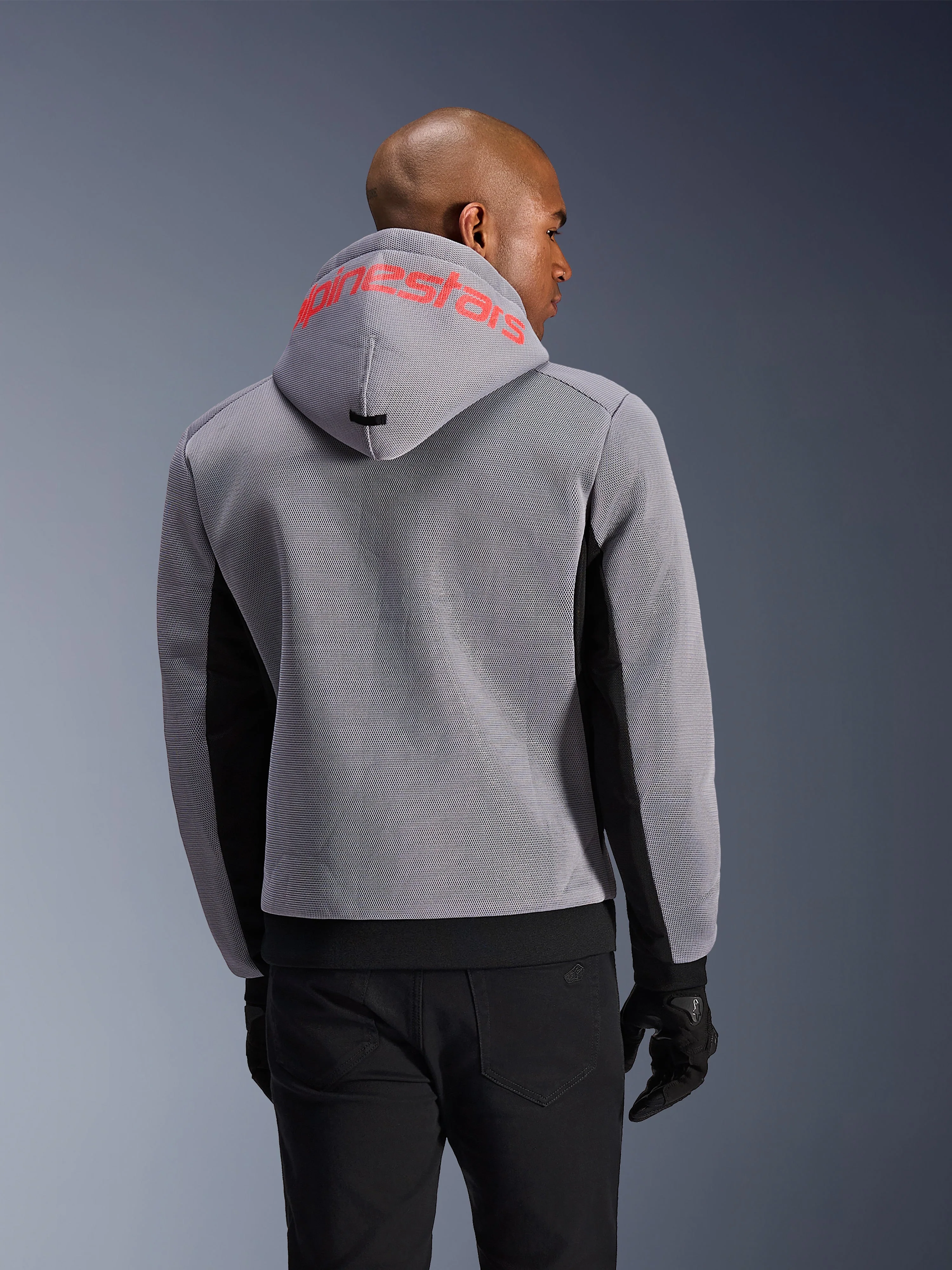 Sweatshirt Chrome Superairflow - Image 2