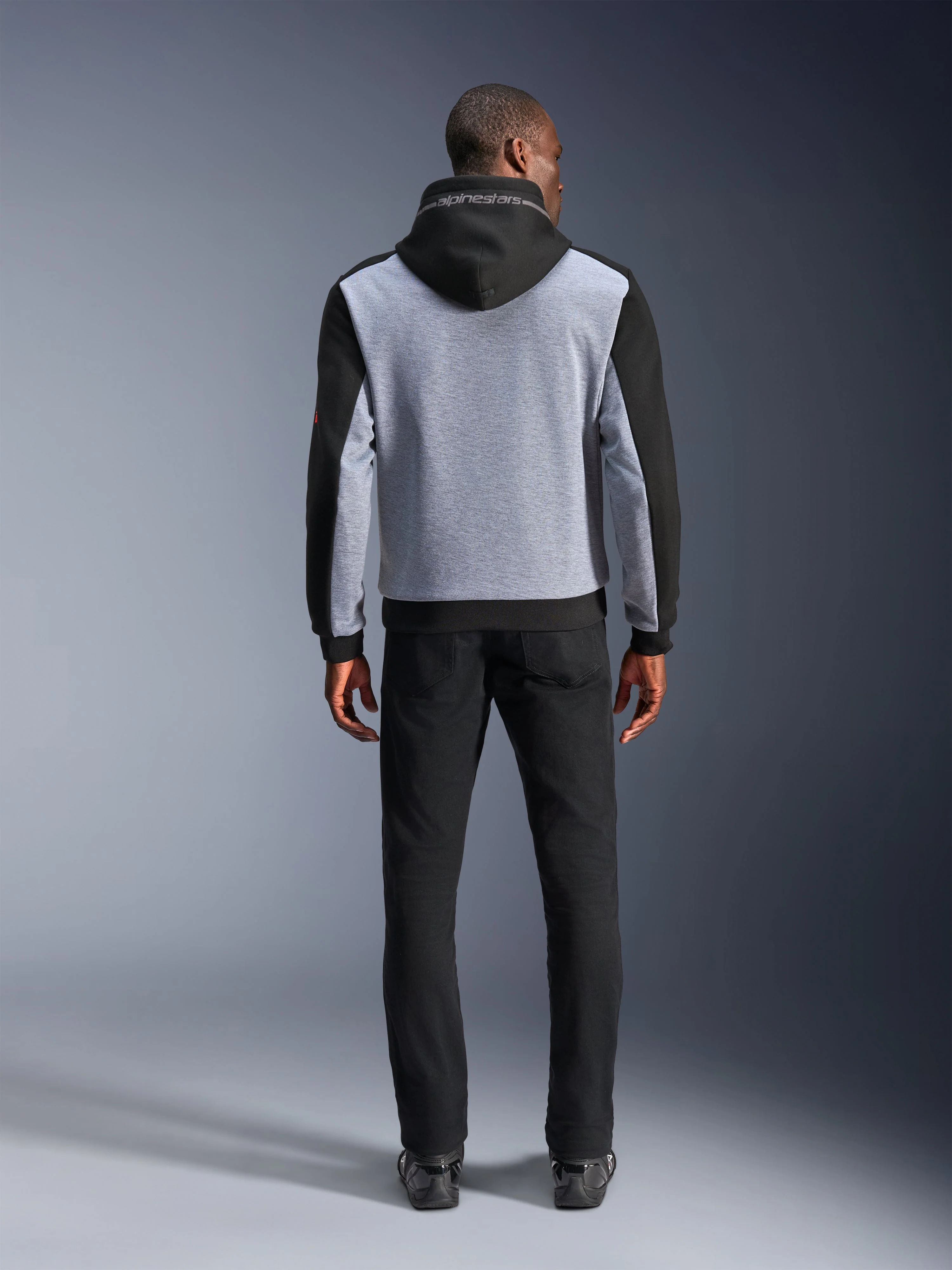 Sweatshirt Chrome V2 Sport - Image 3