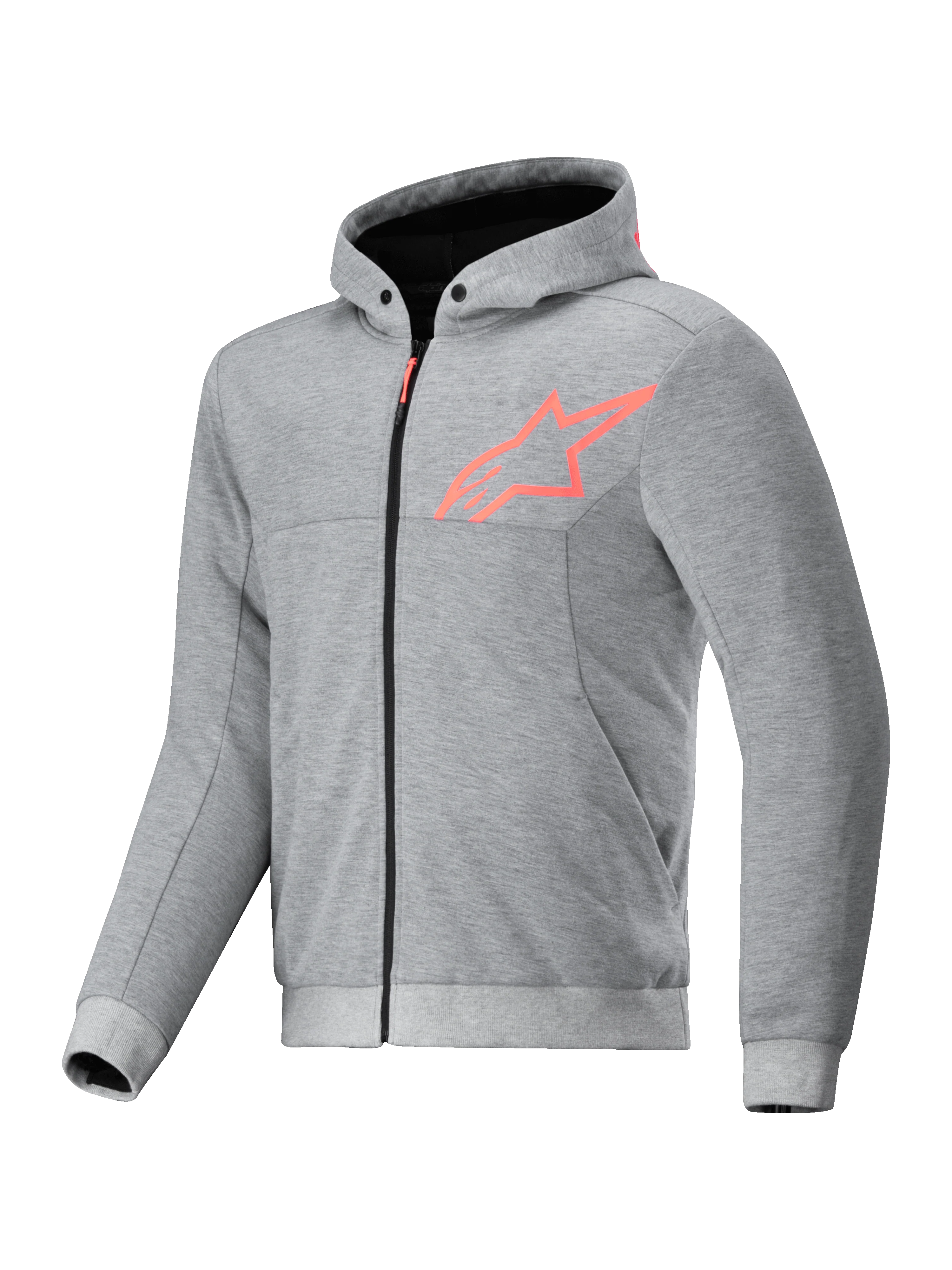 Sweatshirt Chrome V2 Sport - Image 9