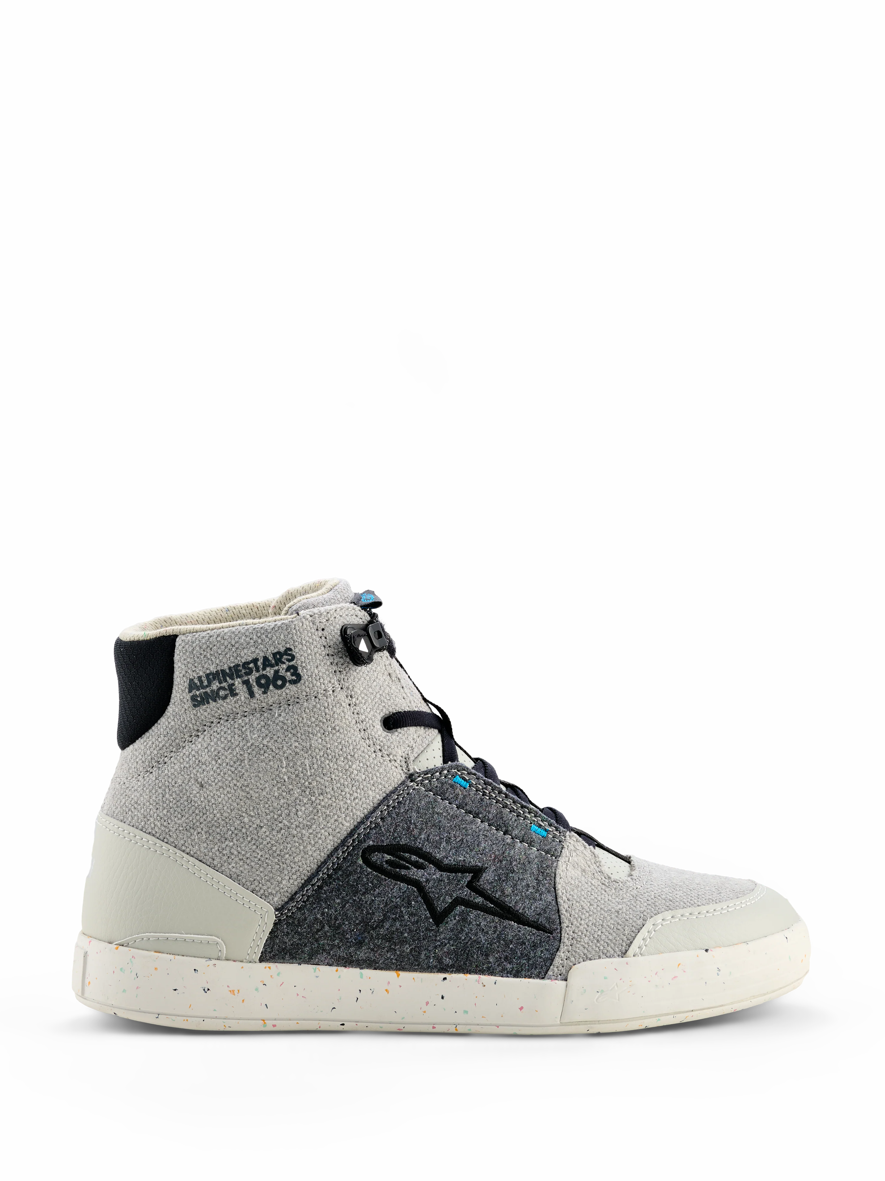 Sapatos De Moto Circal