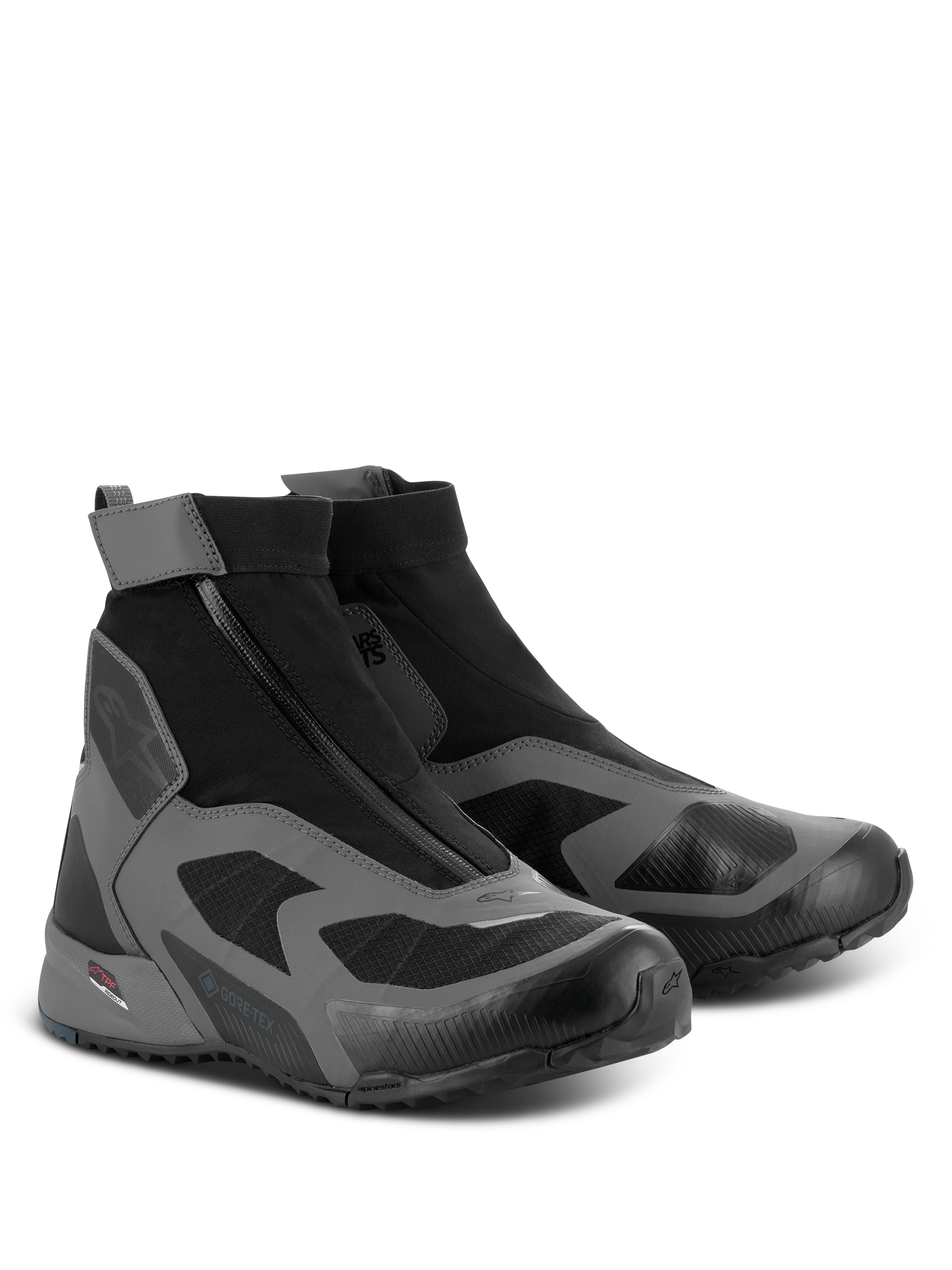 Sapatos CR-8 GORE-TEX - Image 2