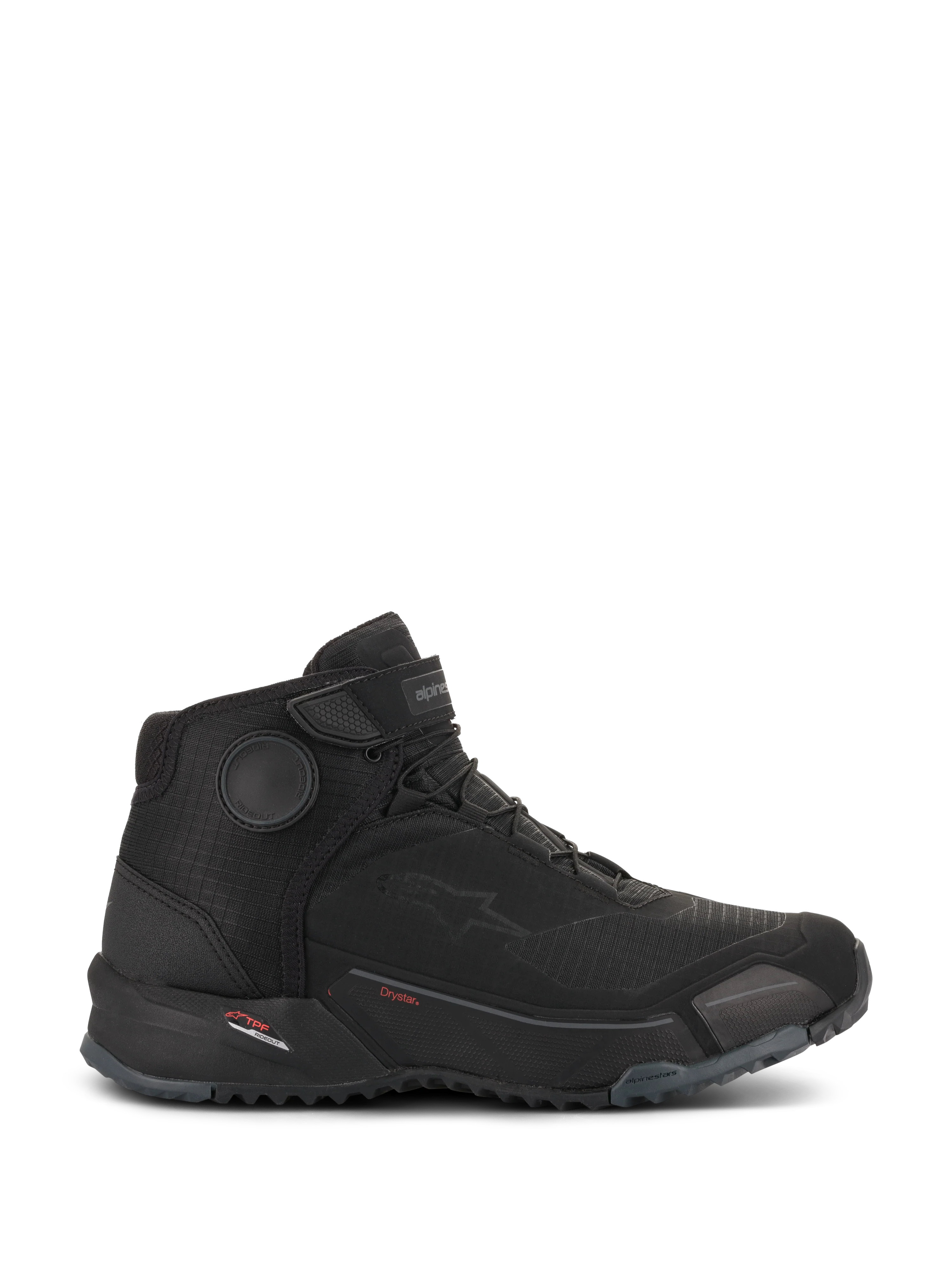 Sapatos De Moto CR-X Drystar® - Image 9