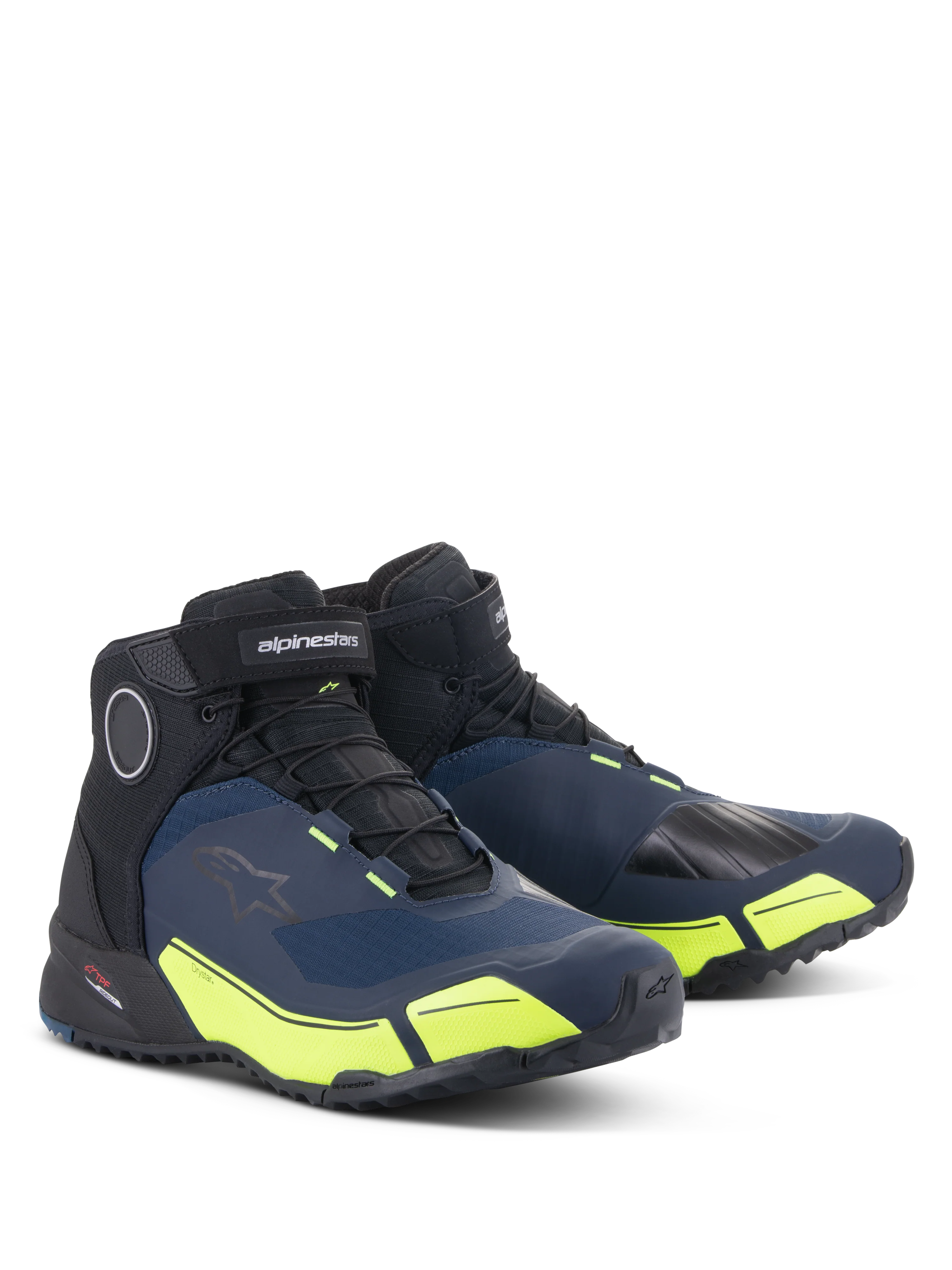 Sapatos De Moto CR-X Drystar® - Image 2