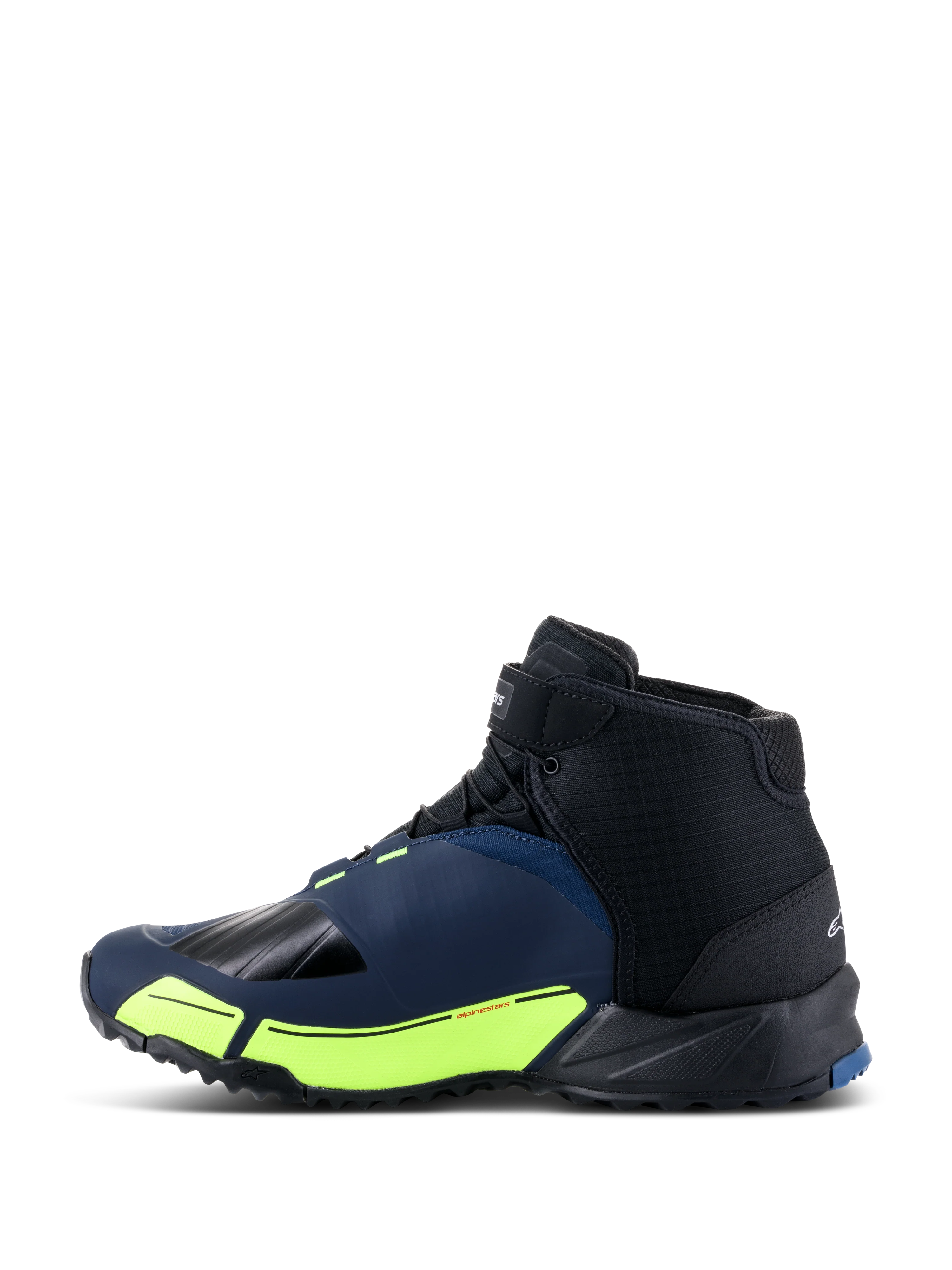 Sapatos De Moto CR-X Drystar® - Image 4