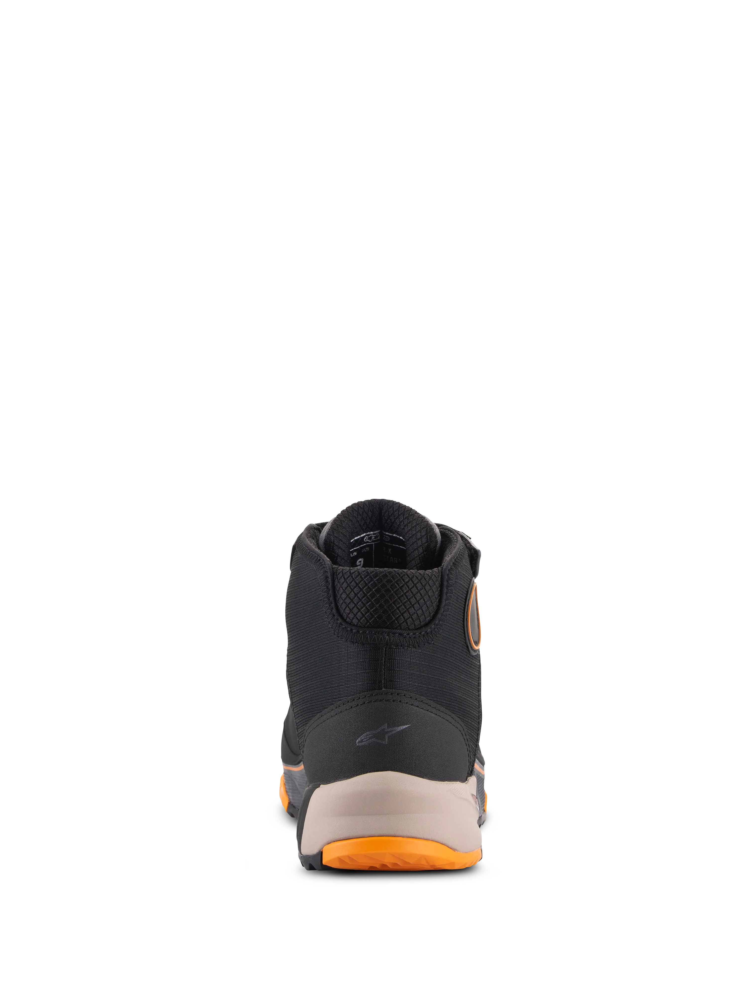Sapatos De Moto CR-X Drystar® - Image 5
