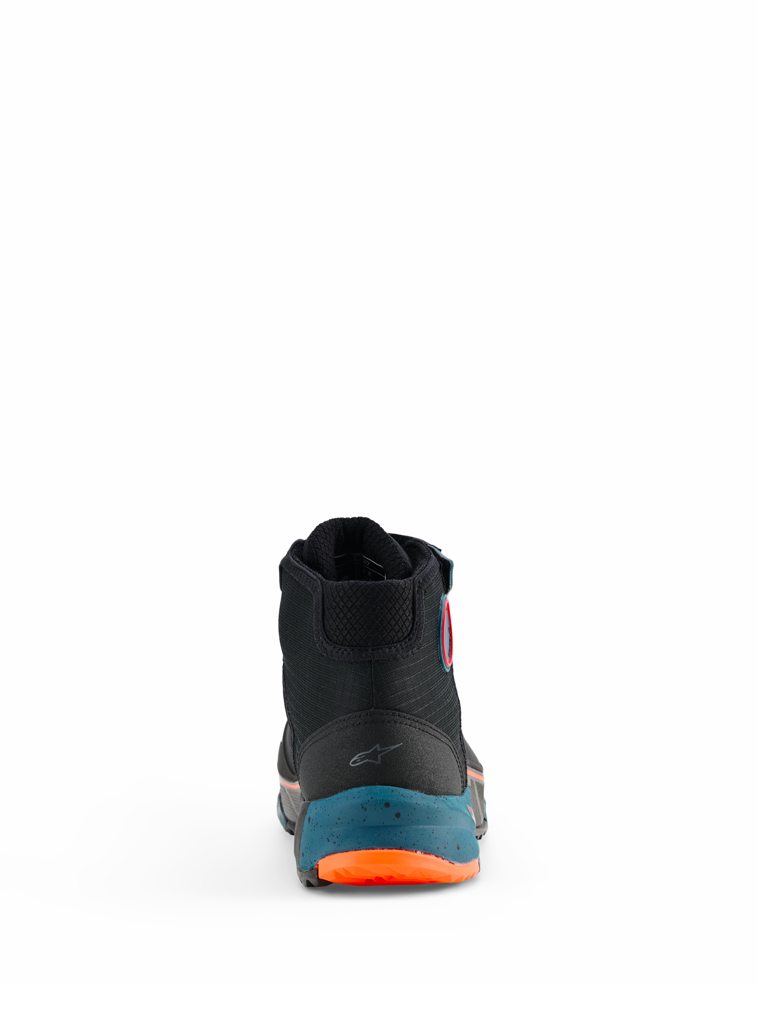 Sapatos De Moto CR-X Drystar® - Image 5