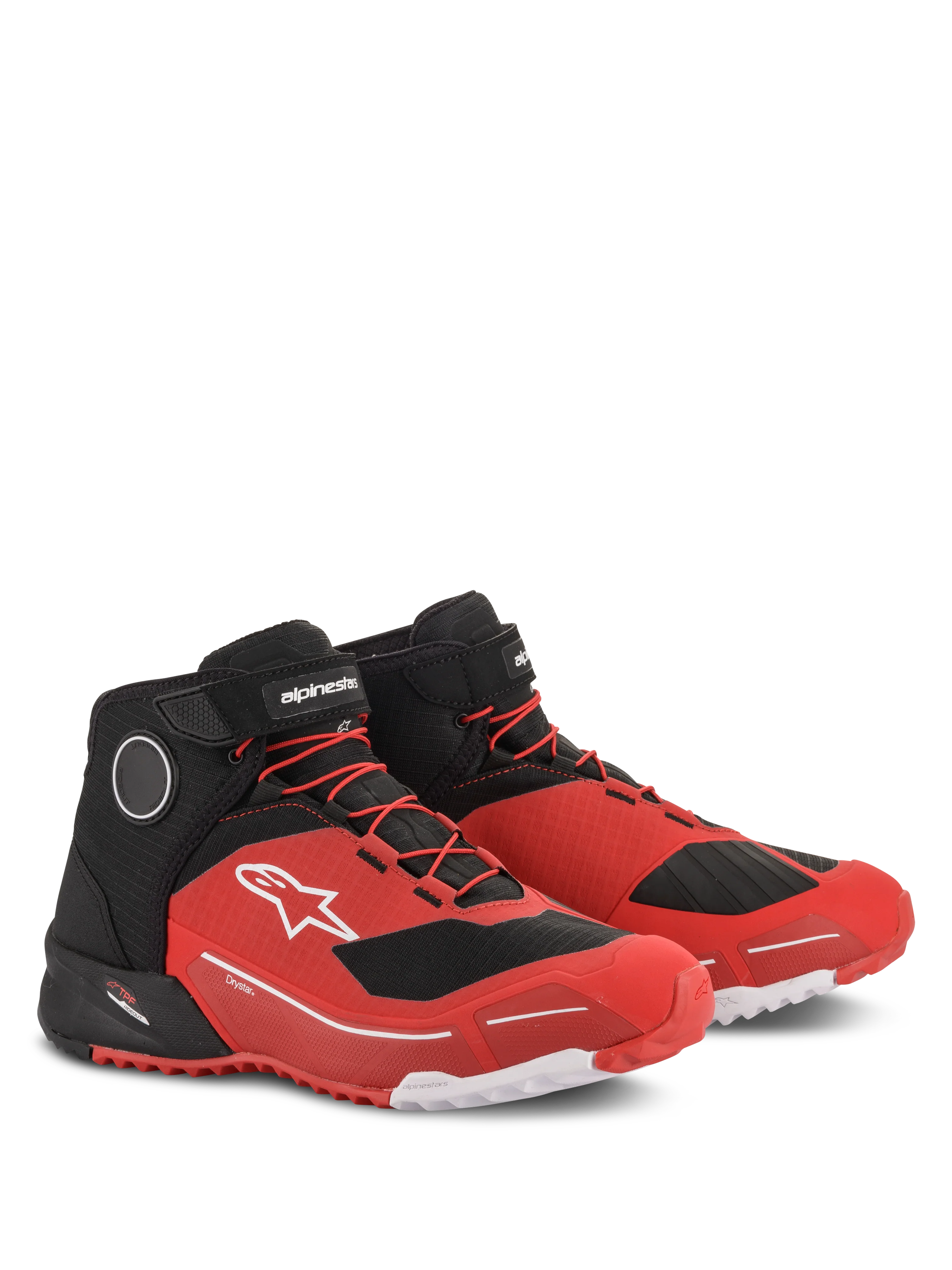 Sapatos De Moto CR-X Drystar® - Image 2