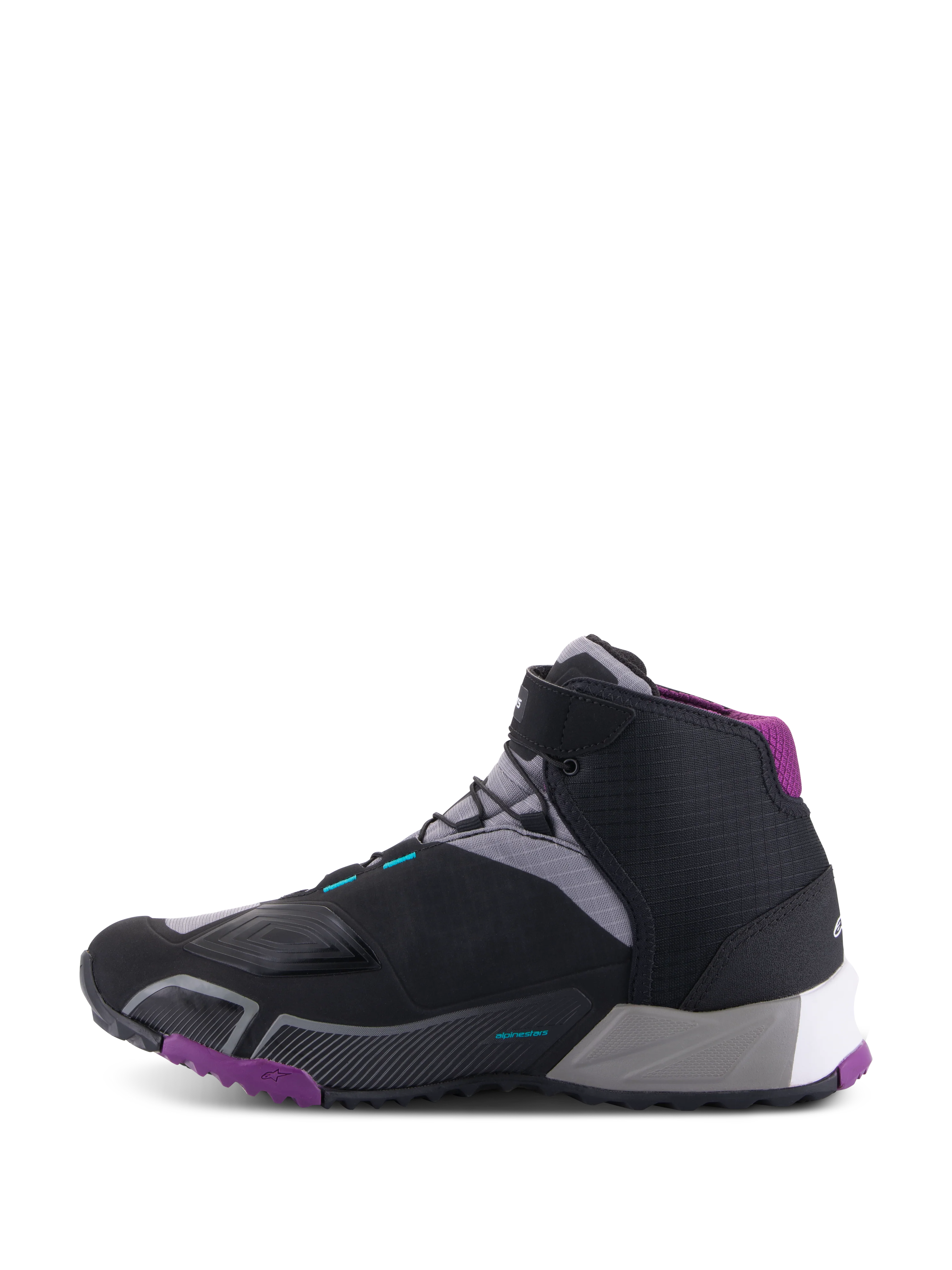 Sapatos De Moto CR-X Drystar® - Image 4