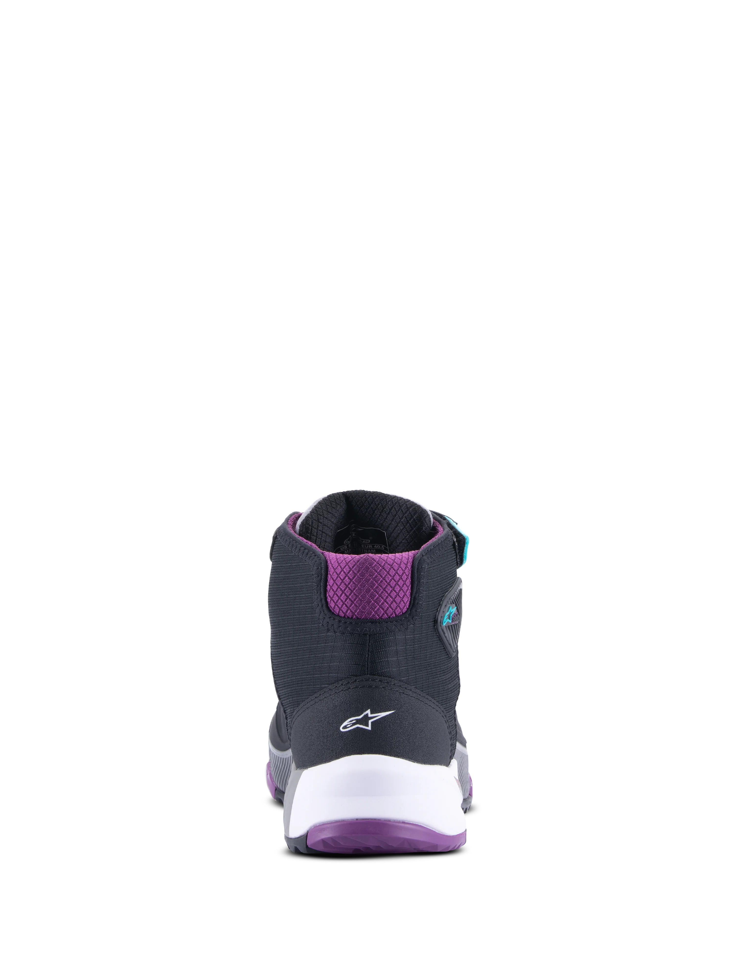 Sapatos De Moto CR-X Drystar® - Image 5