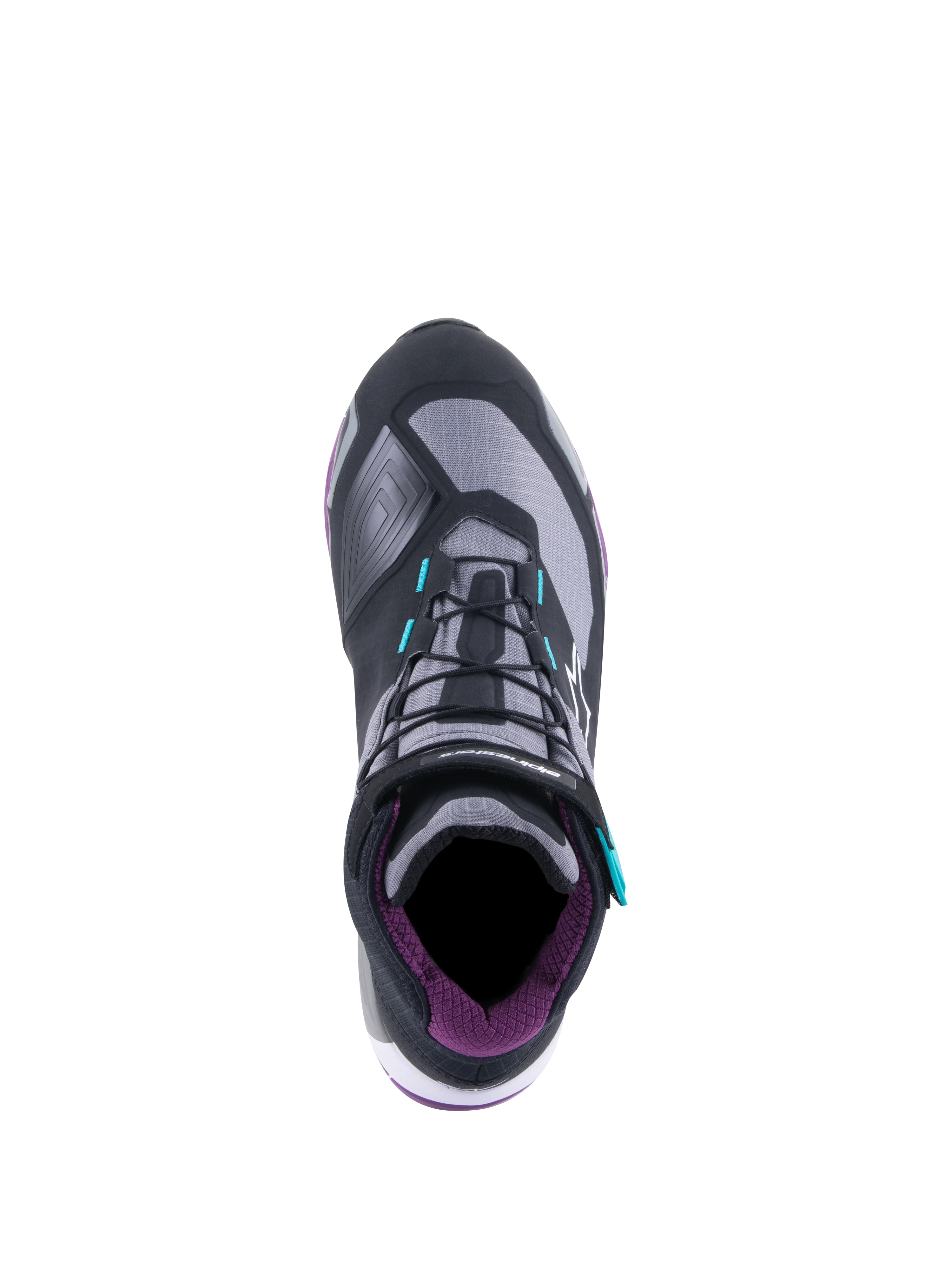 Sapatos De Moto CR-X Drystar® - Image 6