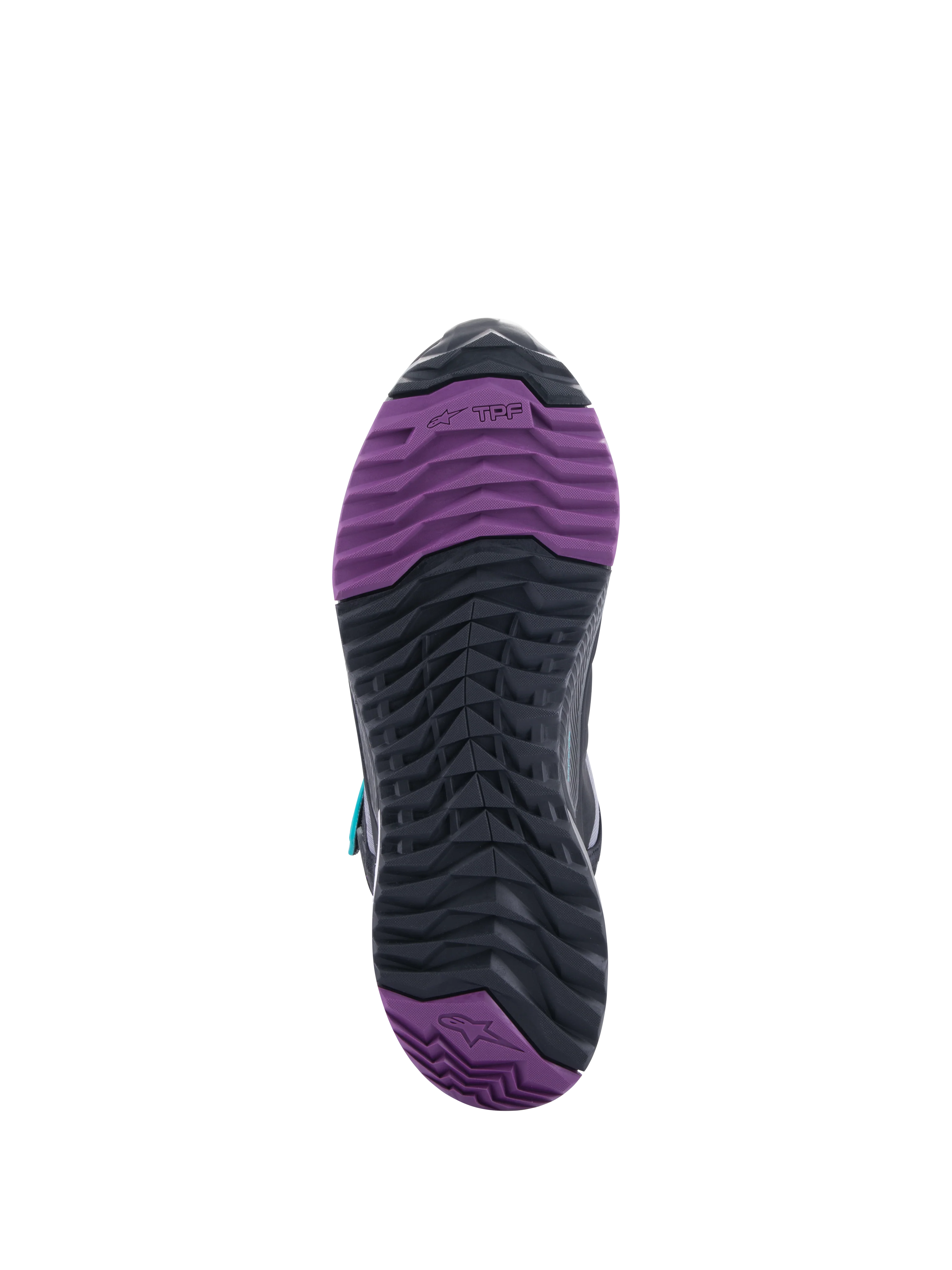 Sapatos De Moto CR-X Drystar® - Image 7