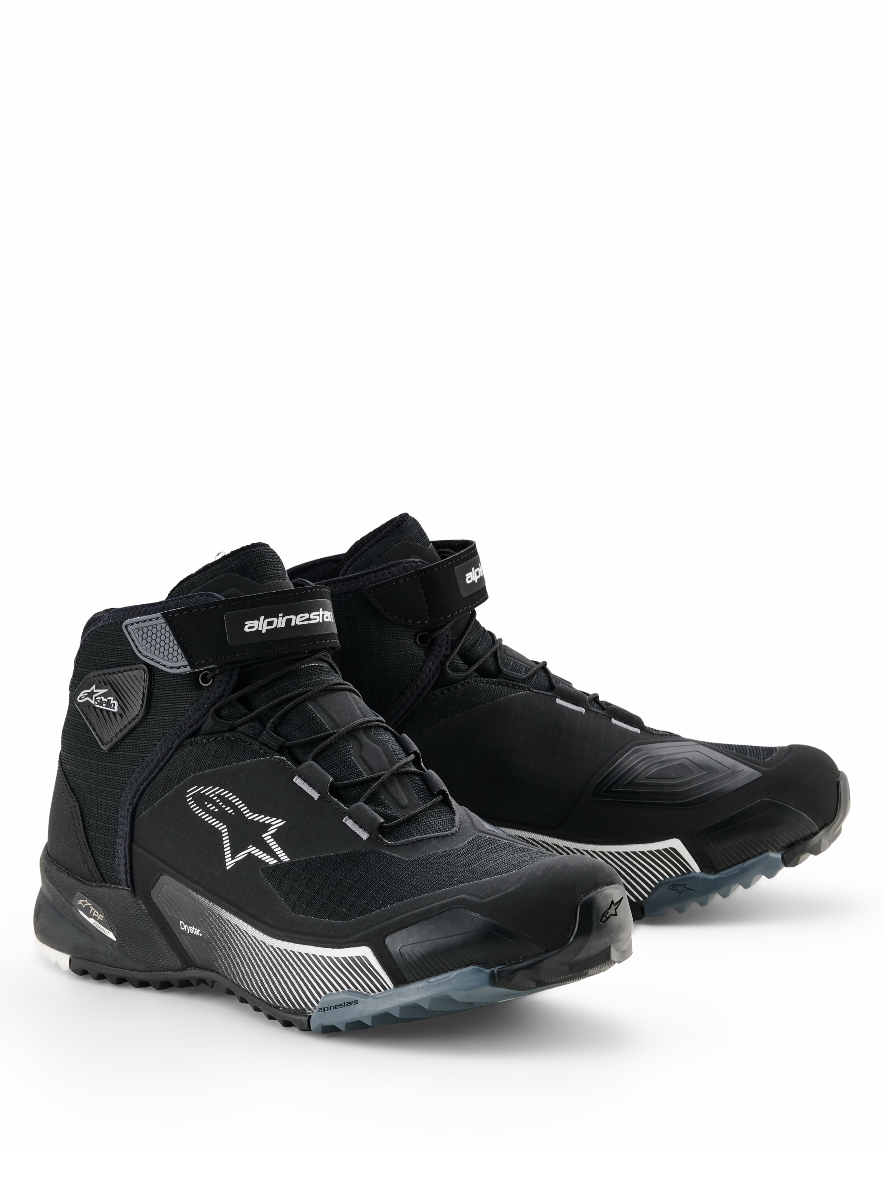 Sapatos De Moto CR-X Drystar® - Image 2