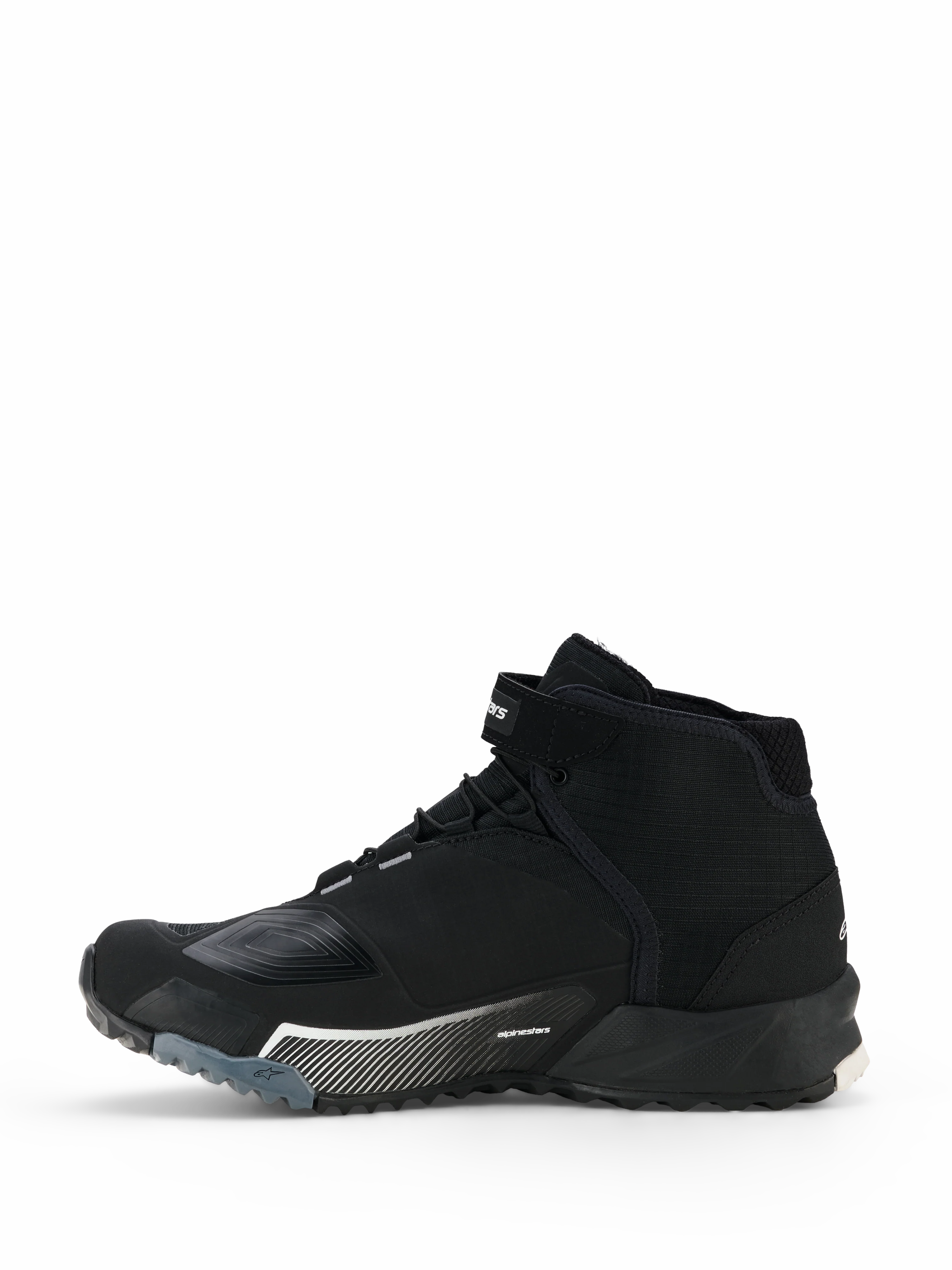 Sapatos De Moto CR-X Drystar® - Image 4