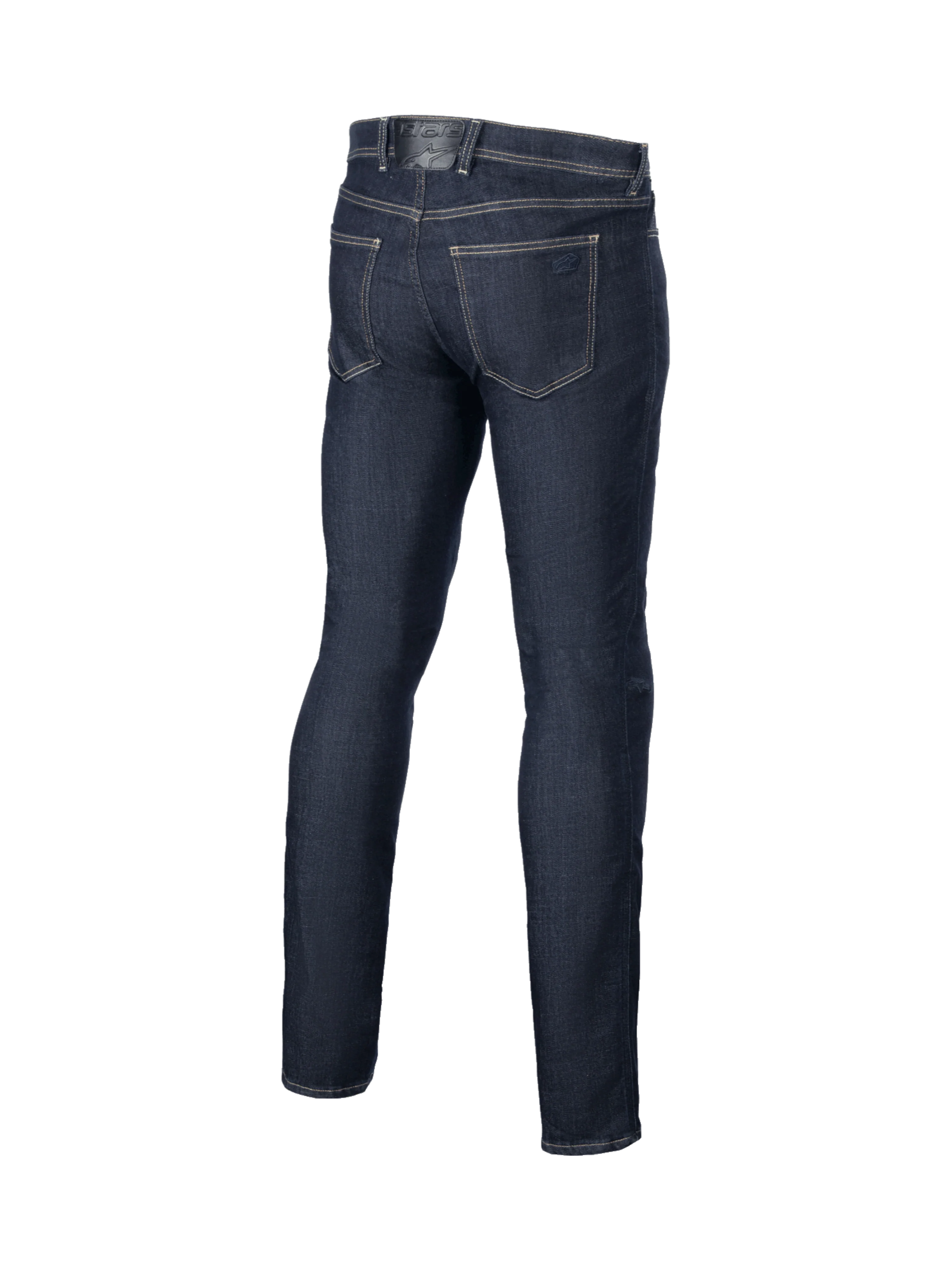 Calças Cult-8 Stretch Denim - Image 2