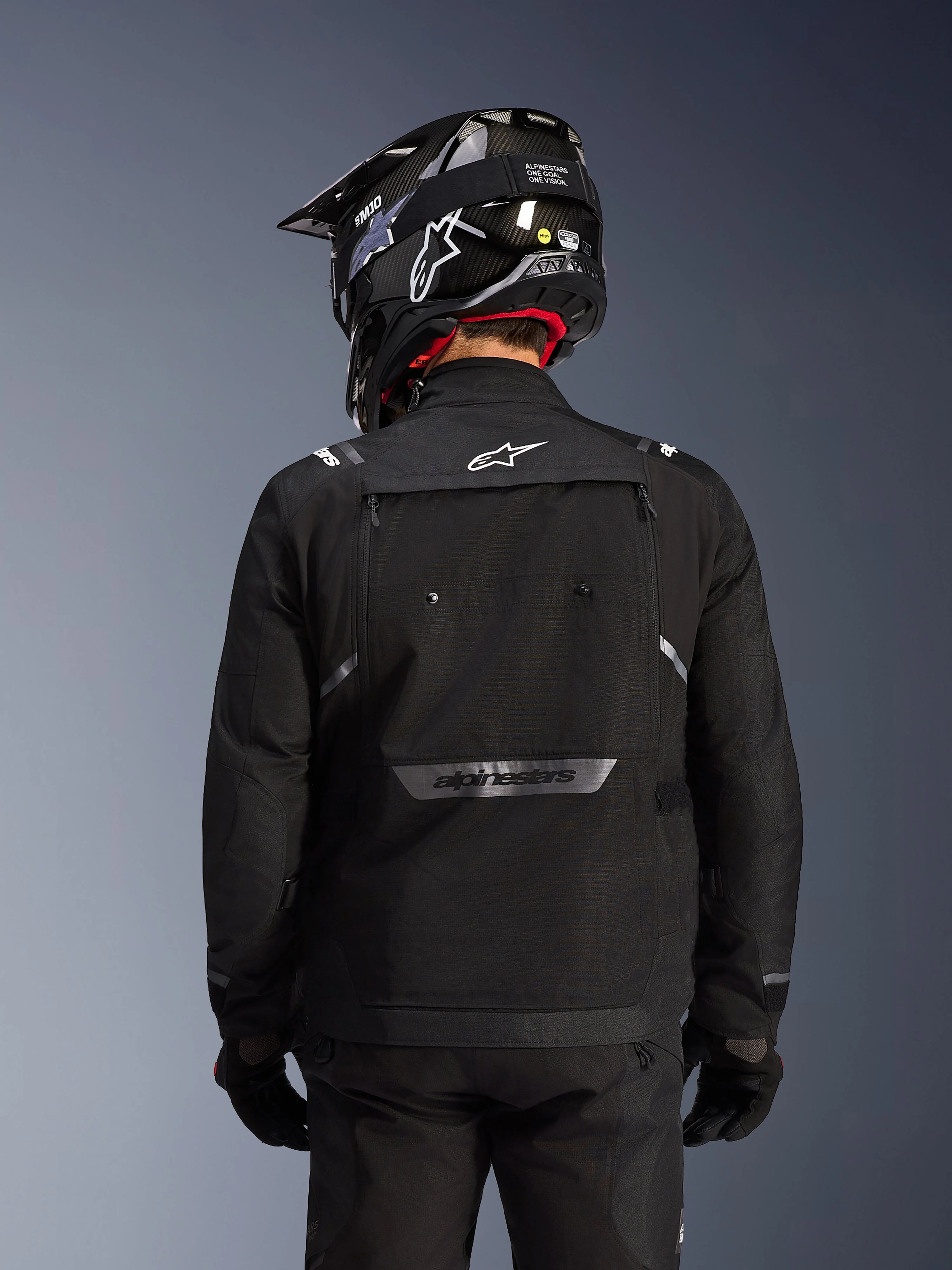Jaqueta Cusco Drystar® - Image 12