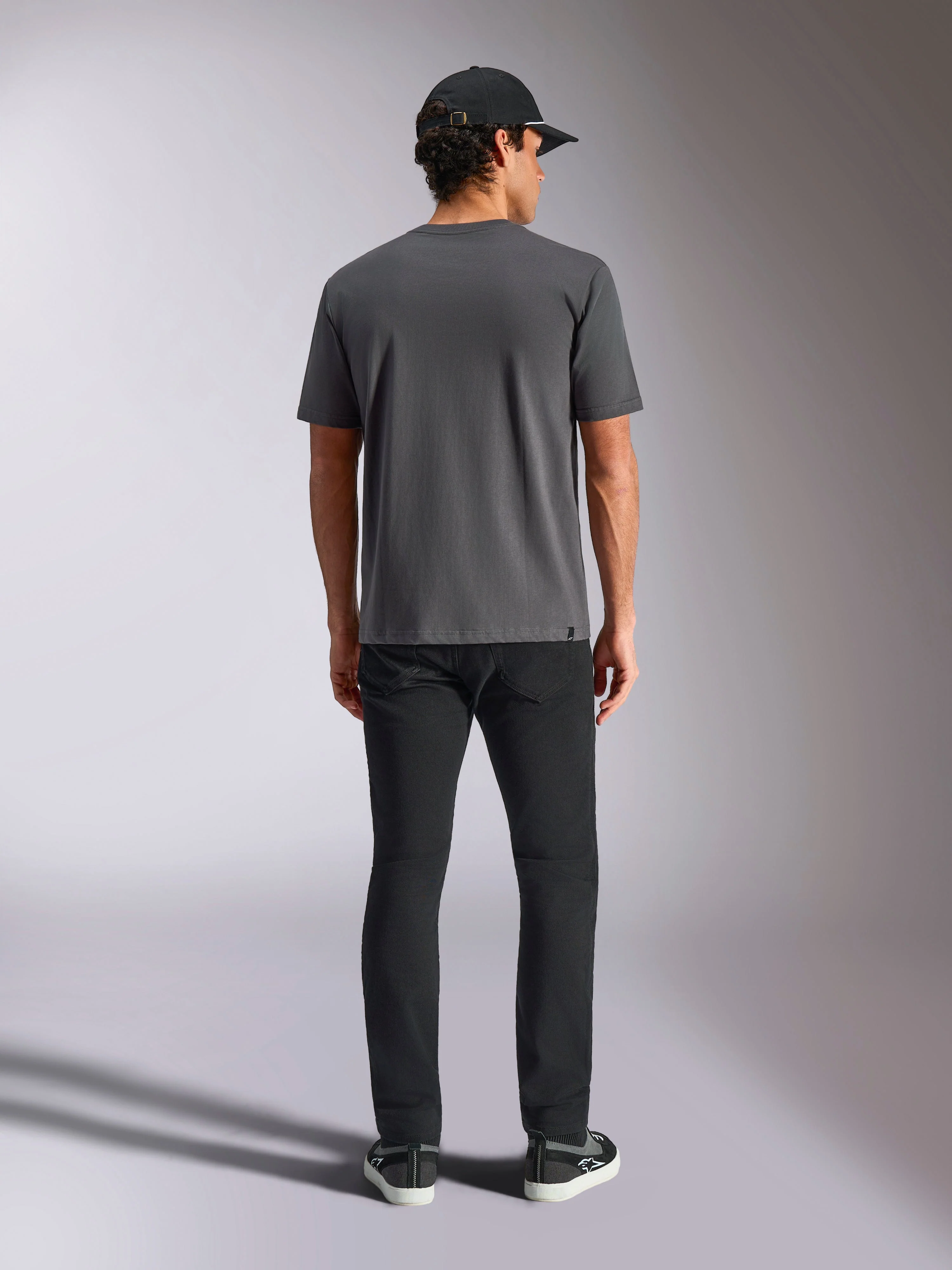 T-Shirt Ellipsoid CSF - Image 6