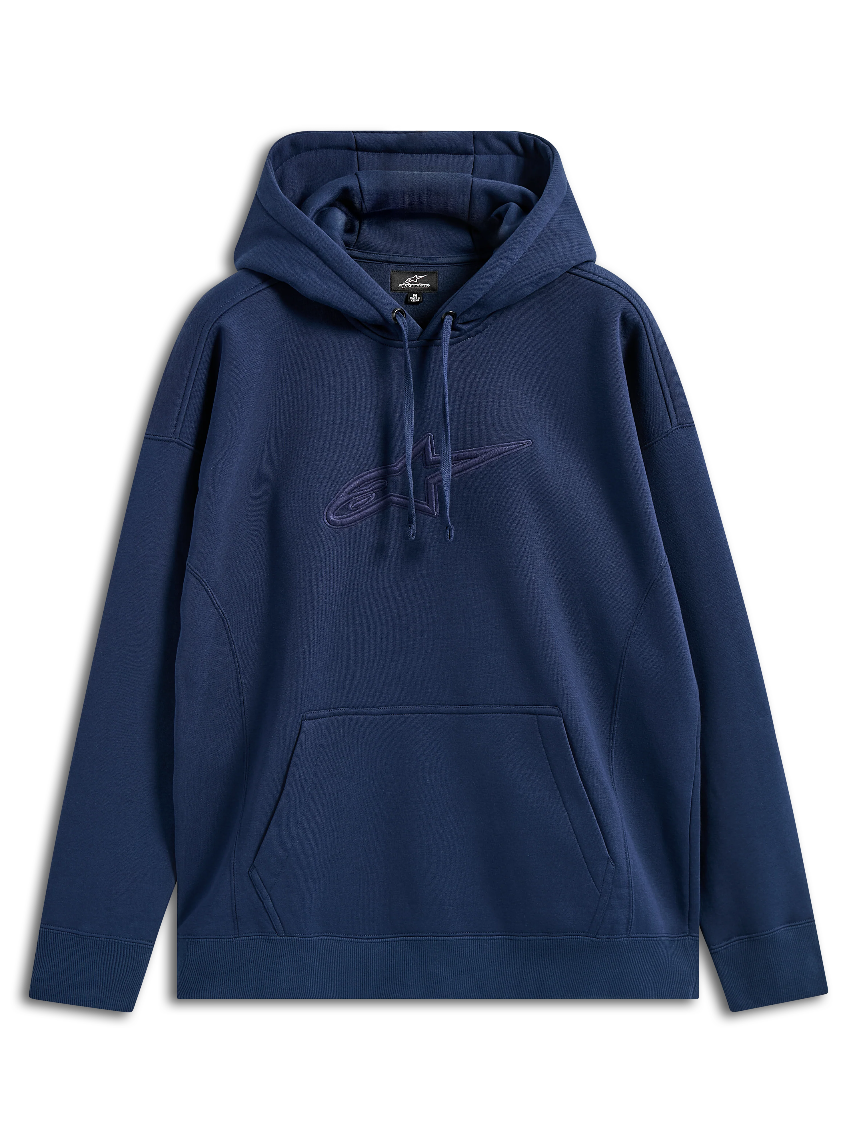 Hoodie Emergent Oversized - Image 9