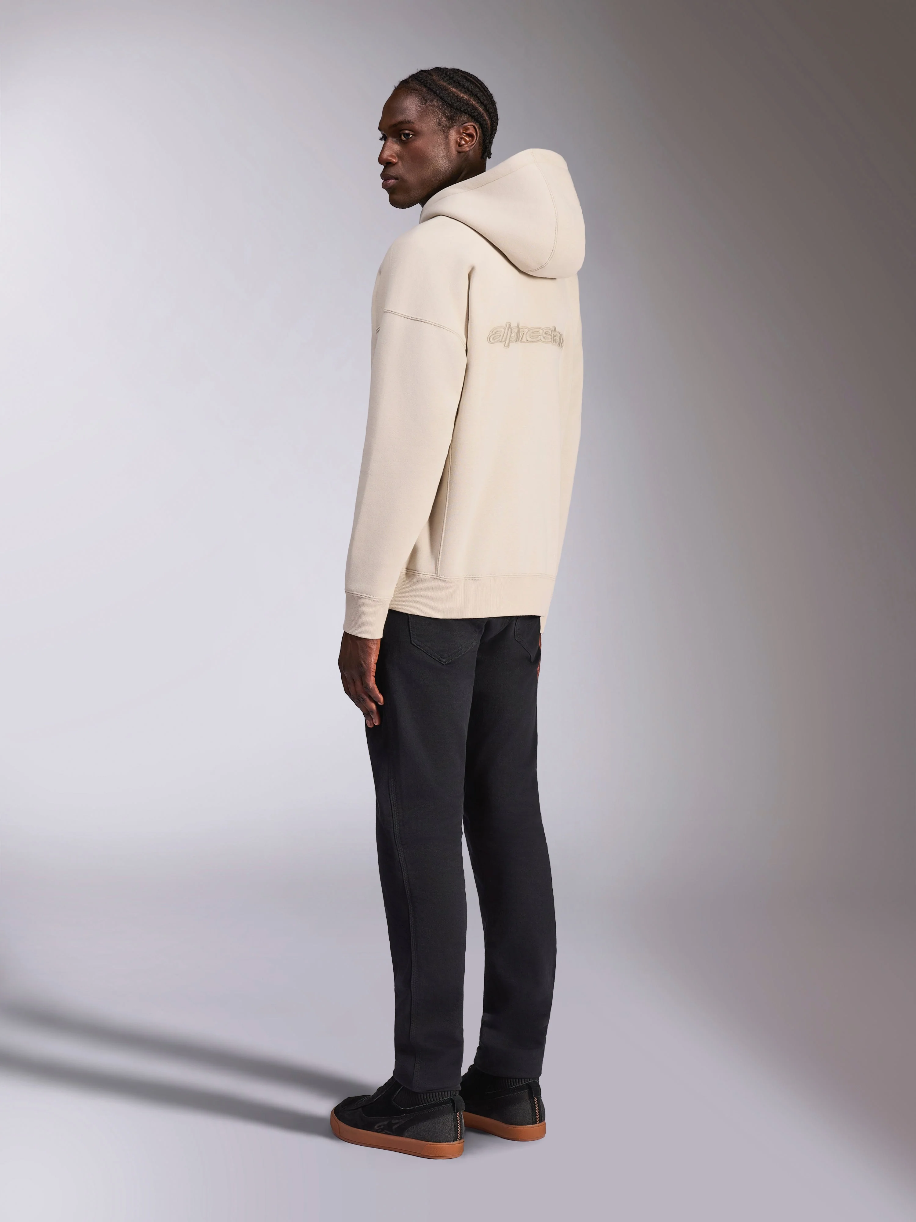 Sweatshirt Emergent Oversized - Image 6