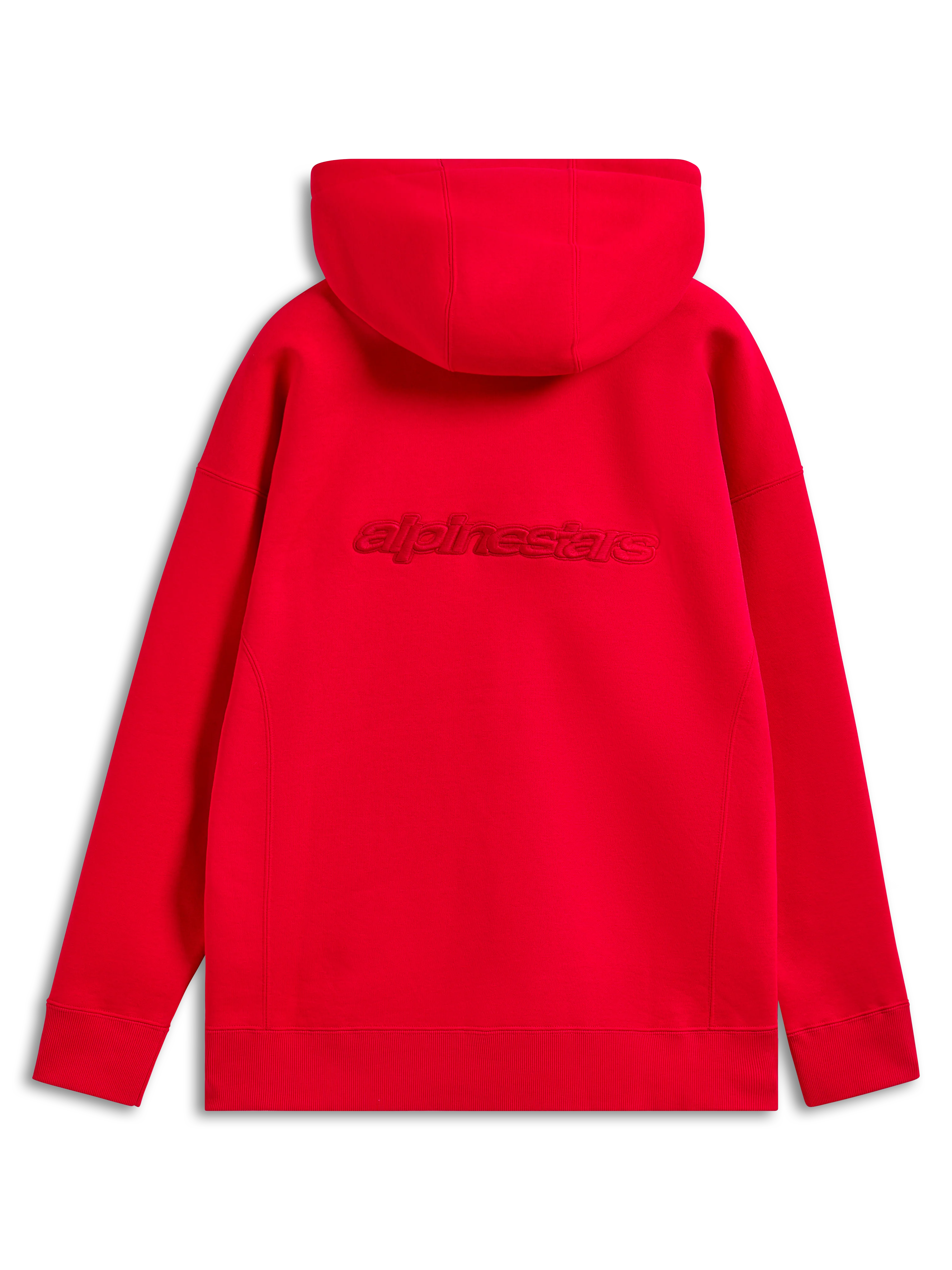 Sweatshirt Emergent Oversized - Image 11