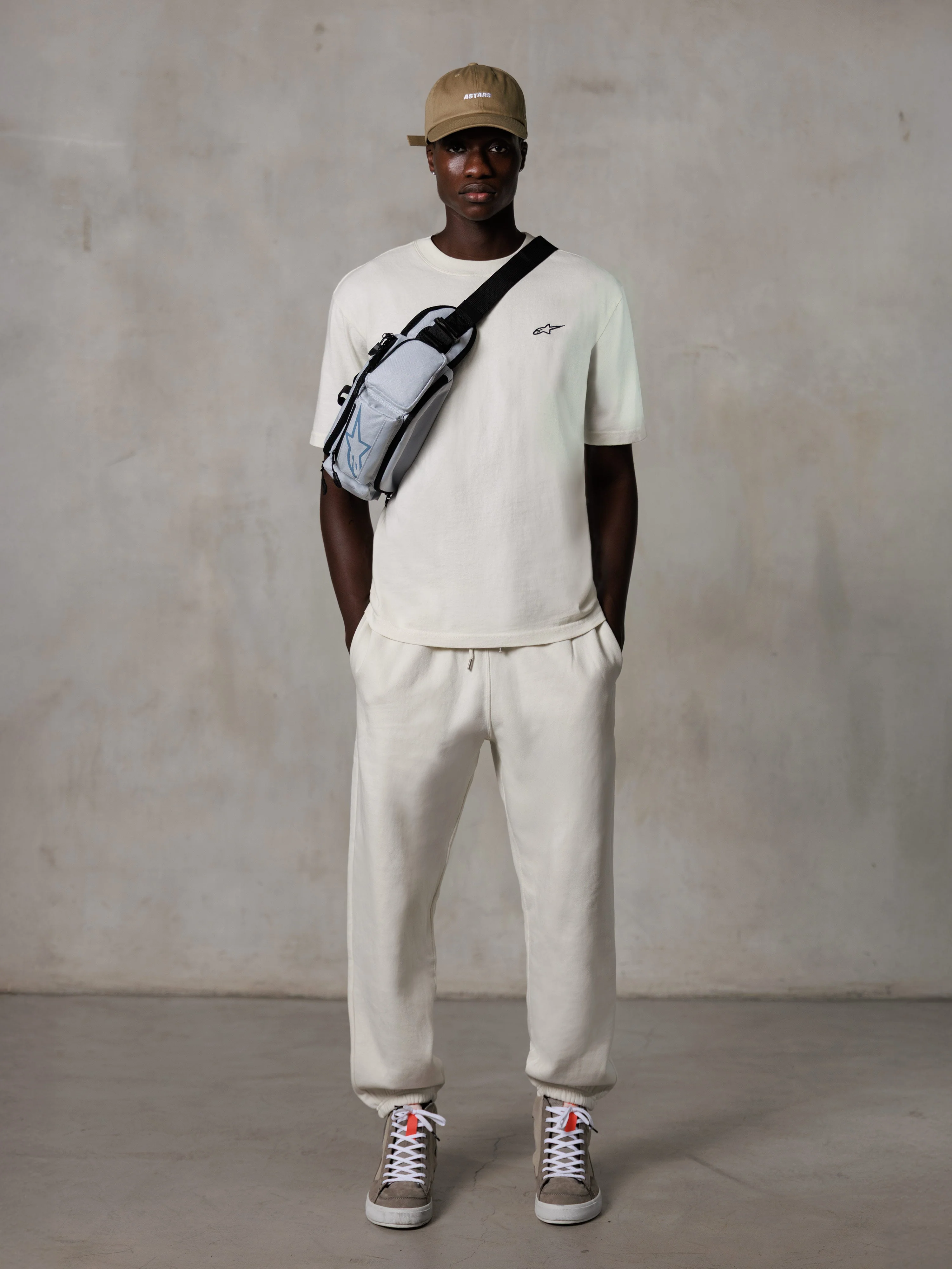 T-Shirt Essentials Ageless
