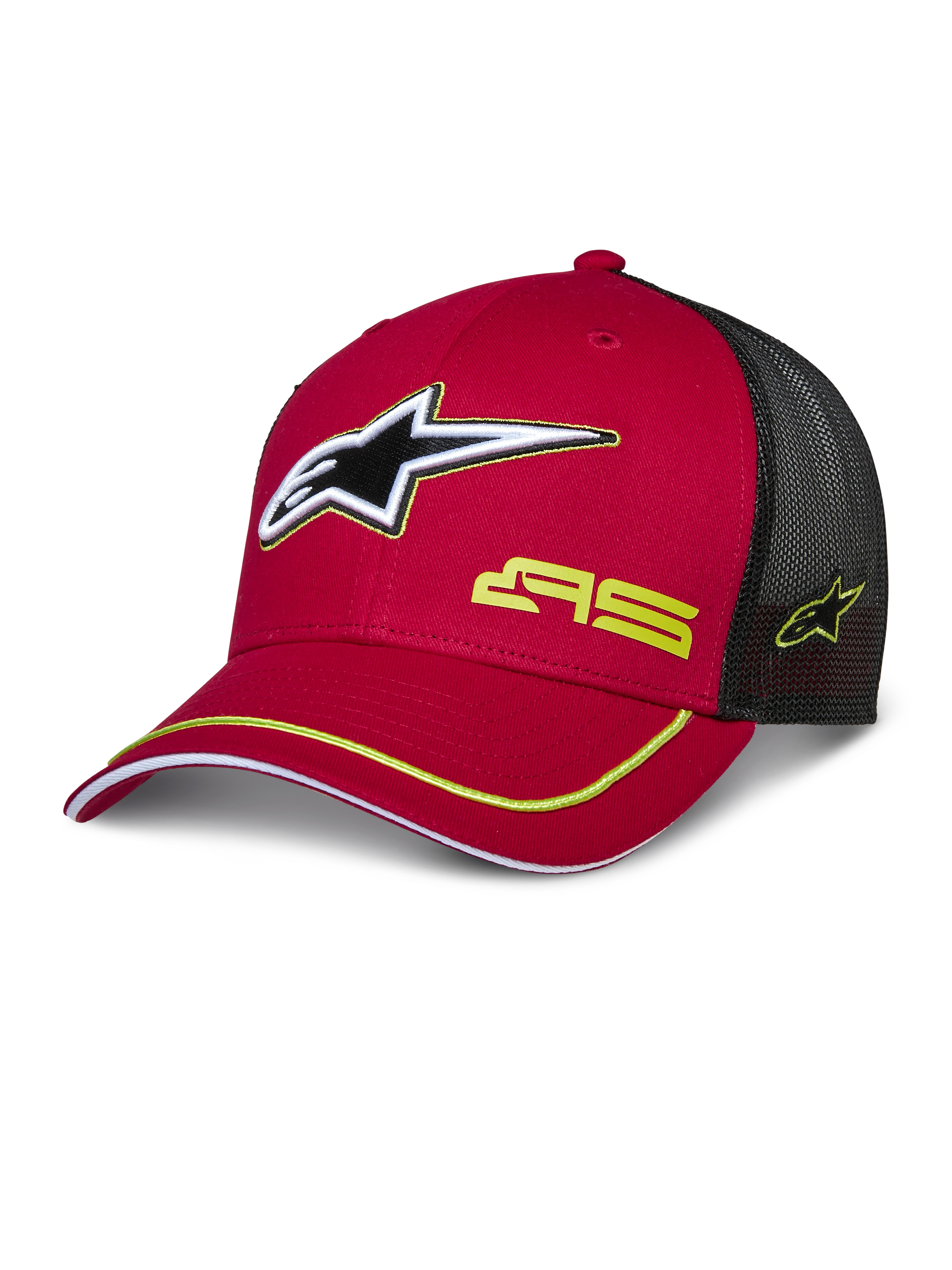 Boné Trucker Exceed