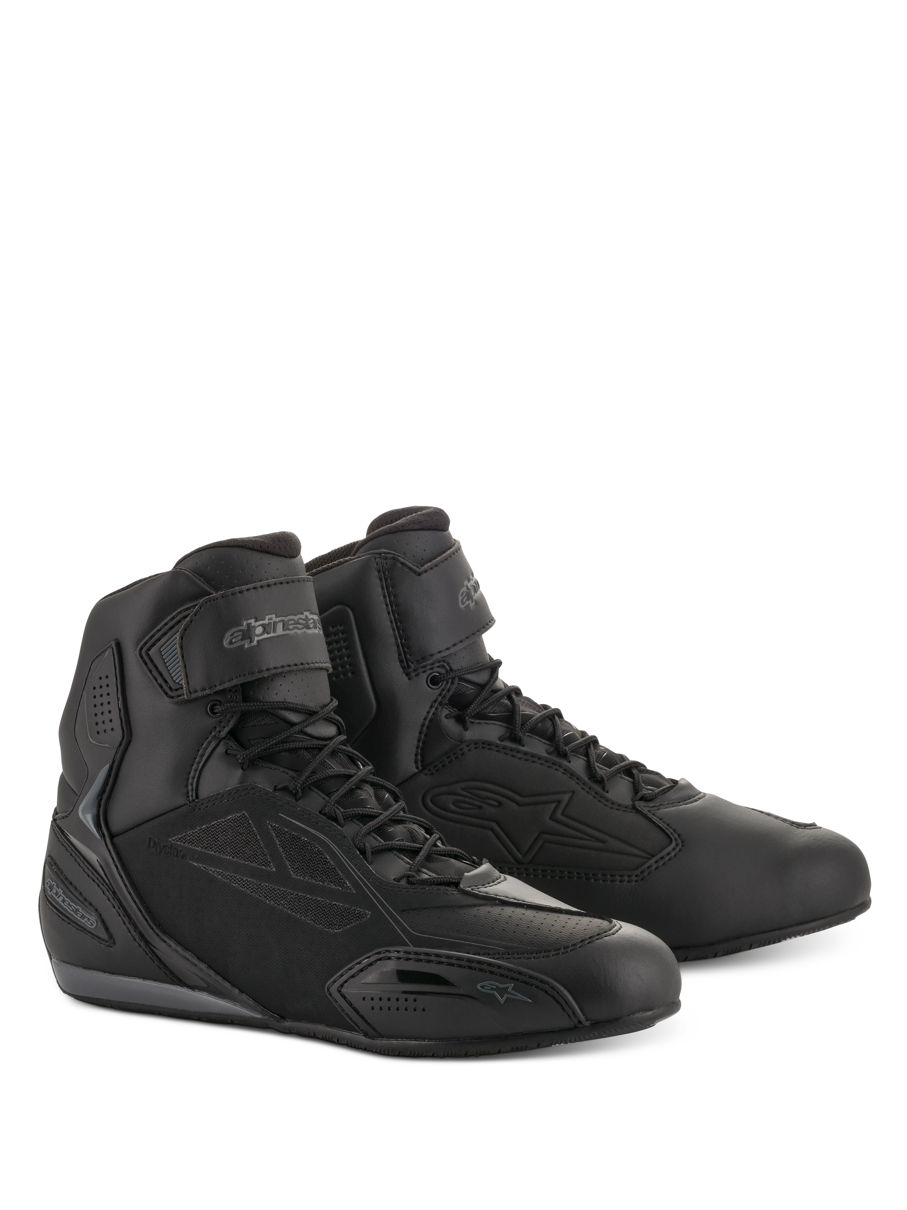 Sapatos De Moto Faster-3 Drystar® - Image 2