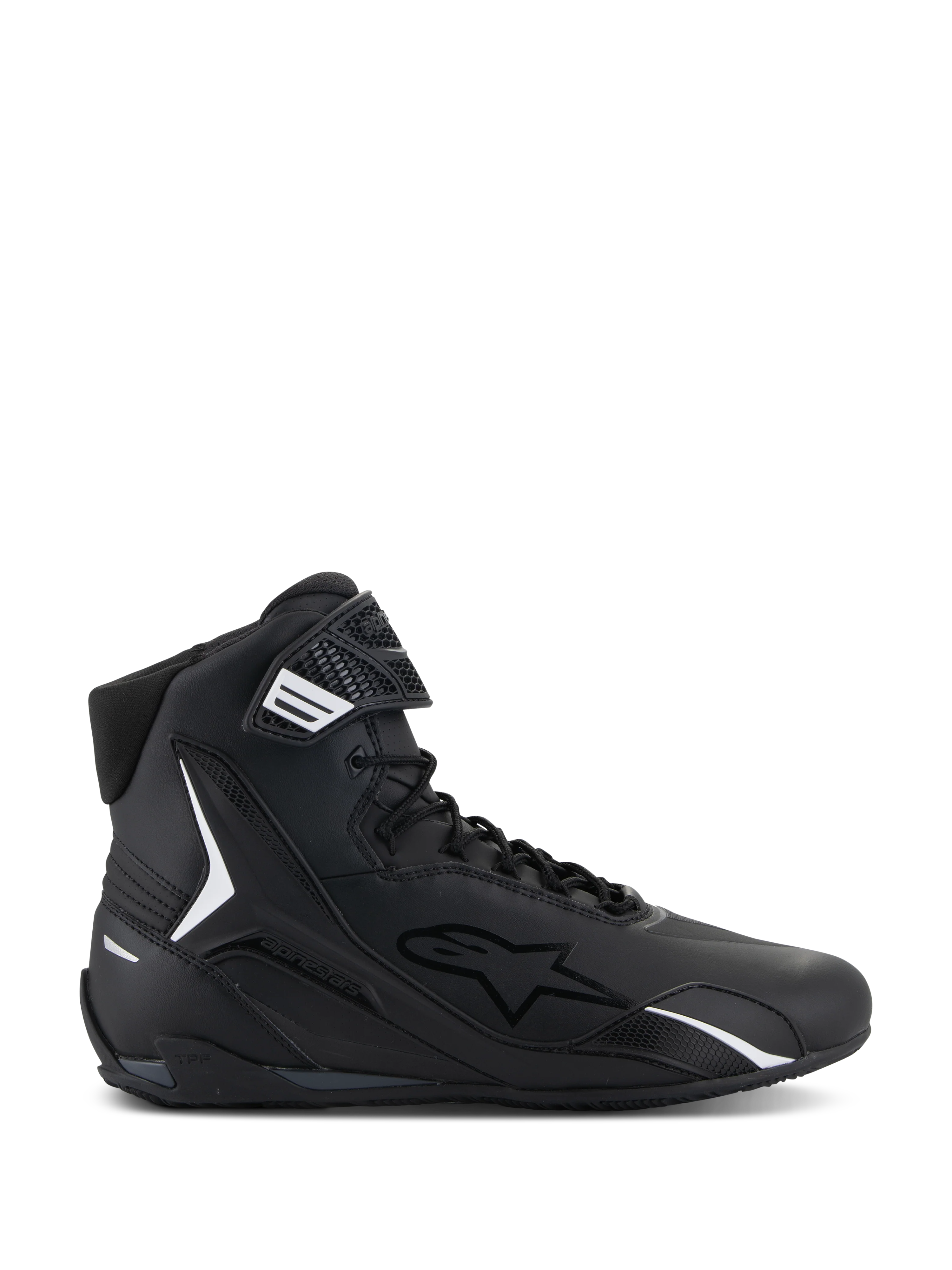 Sapatos Faster-4