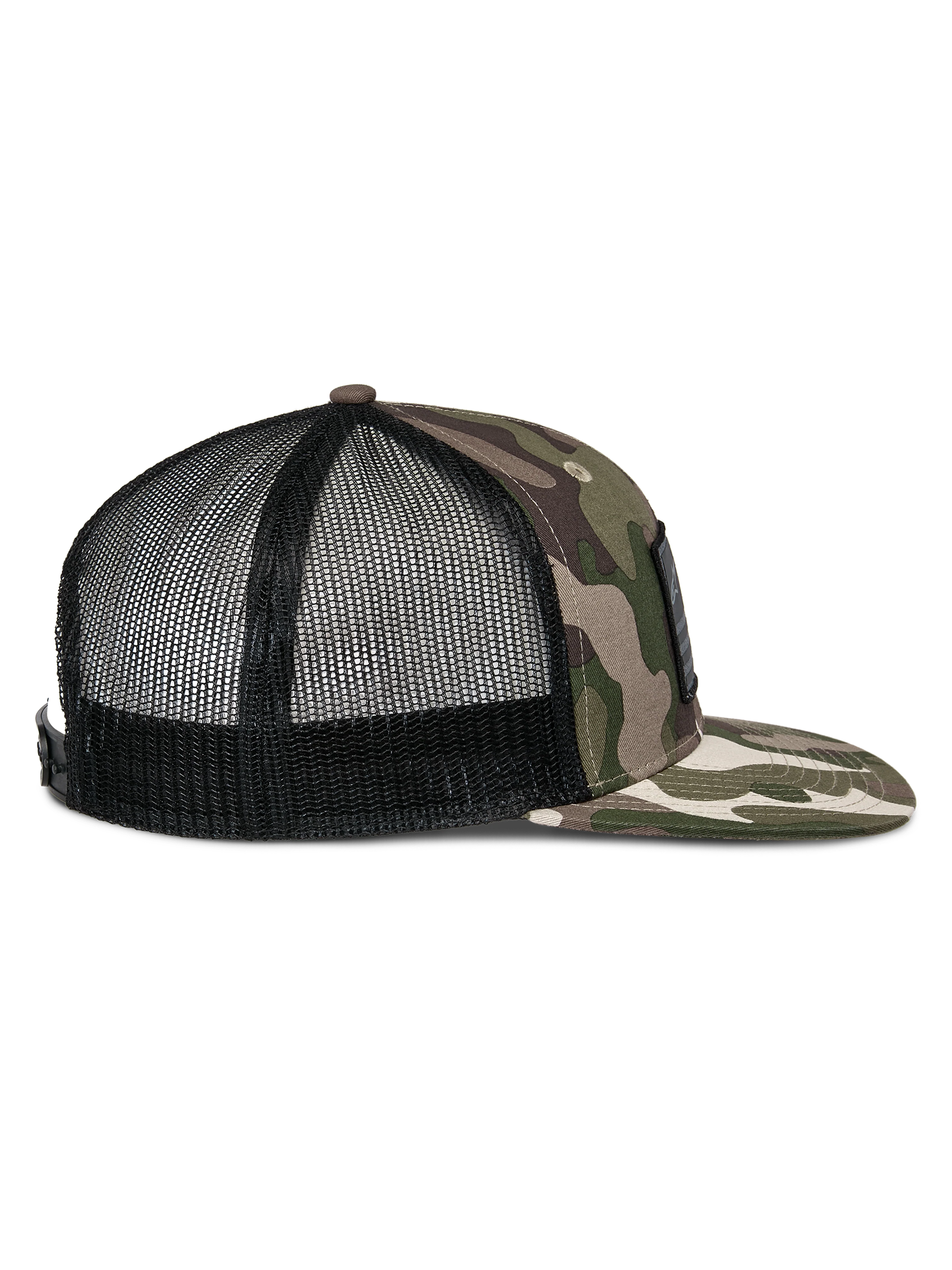 Boné Trucker Flag Flat - Image 4