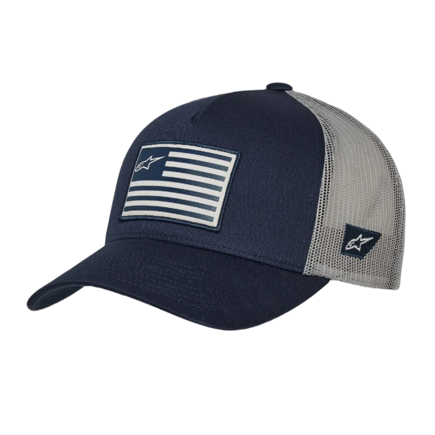 Boné Snapback Flag