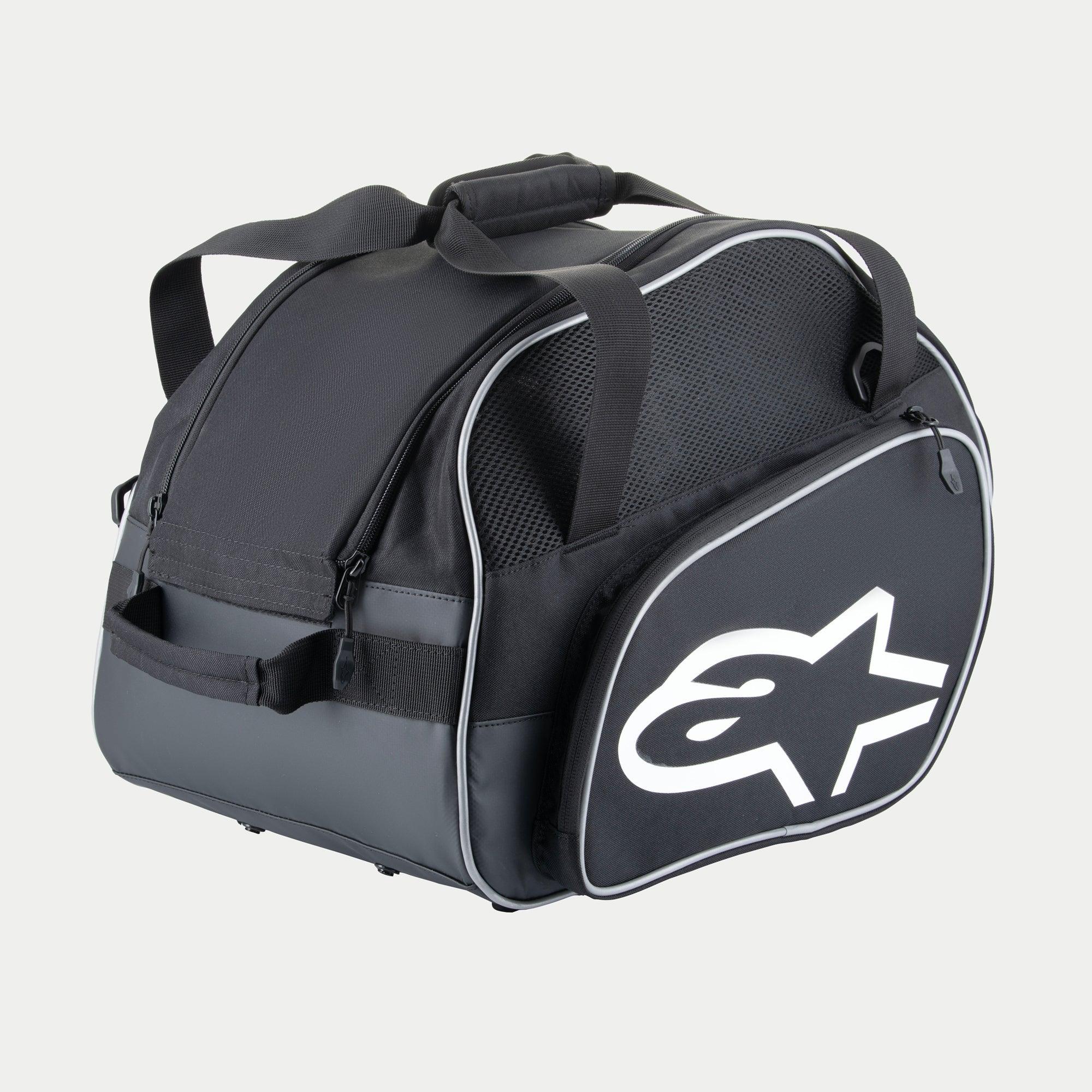 Bolsa Para Capacete Flow V3 - Image 3