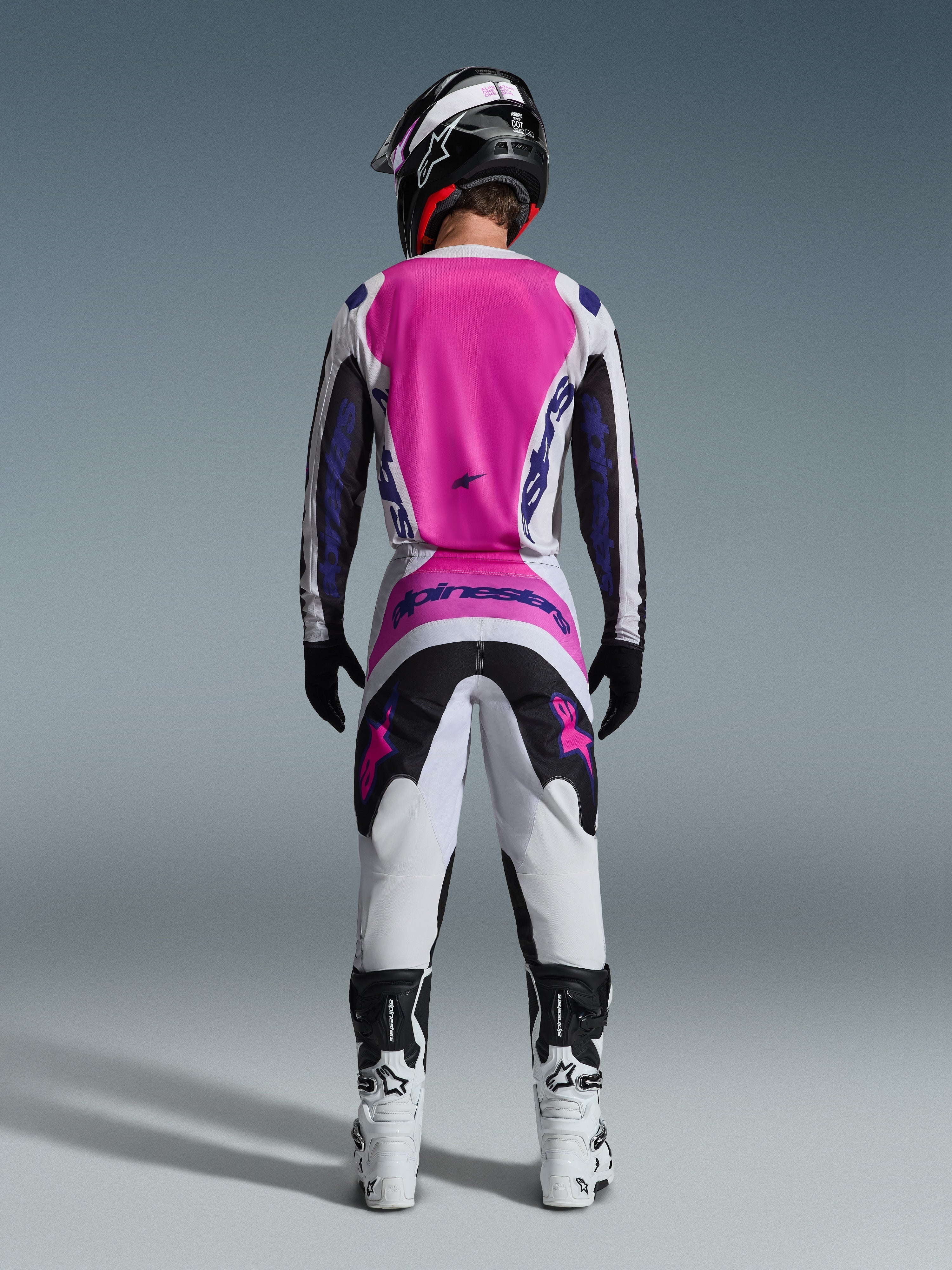 Camisola Fluid Grid 2026 - Image 9