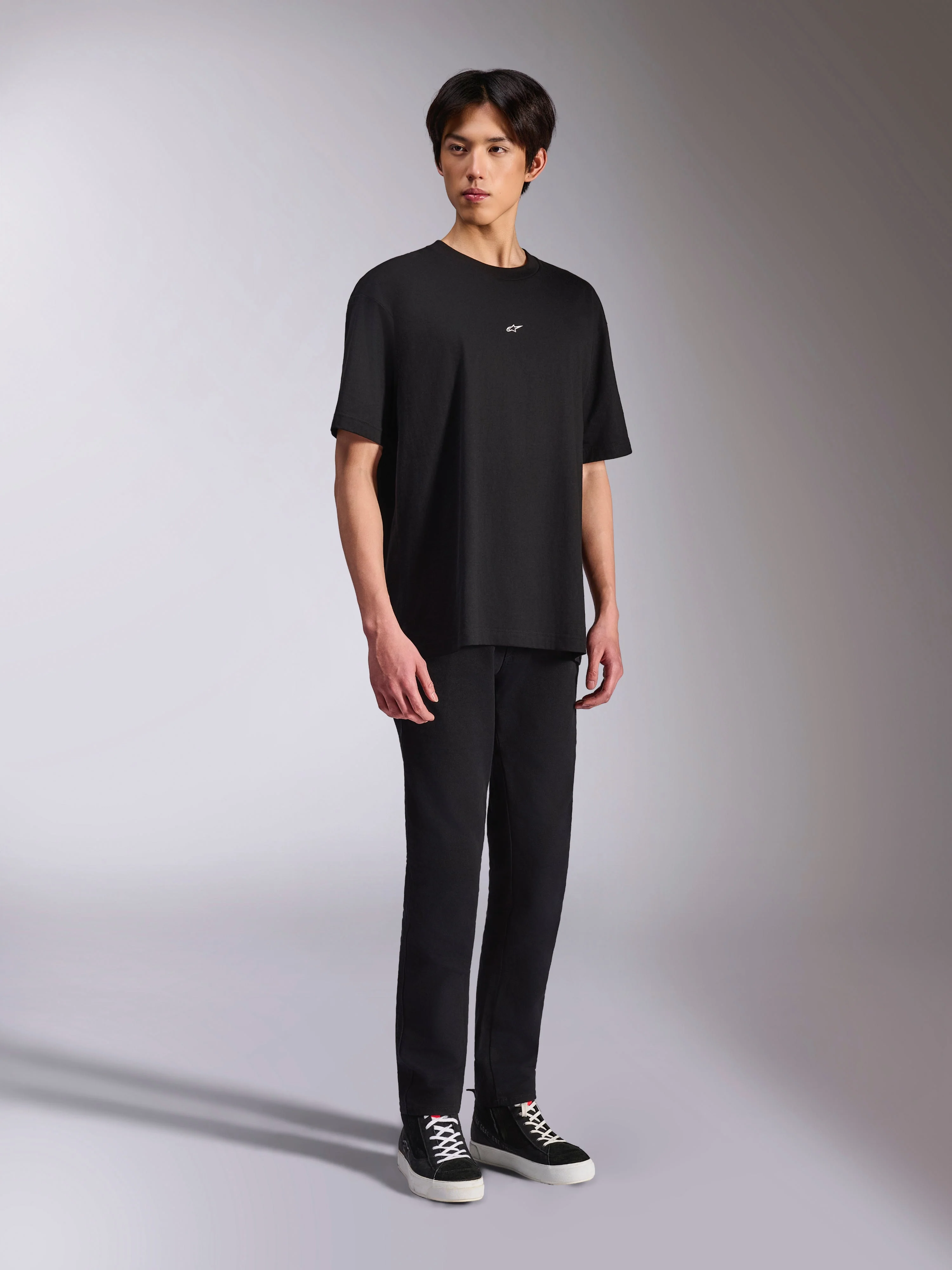 T-Shirt Focused Oversized CSF - Image 5
