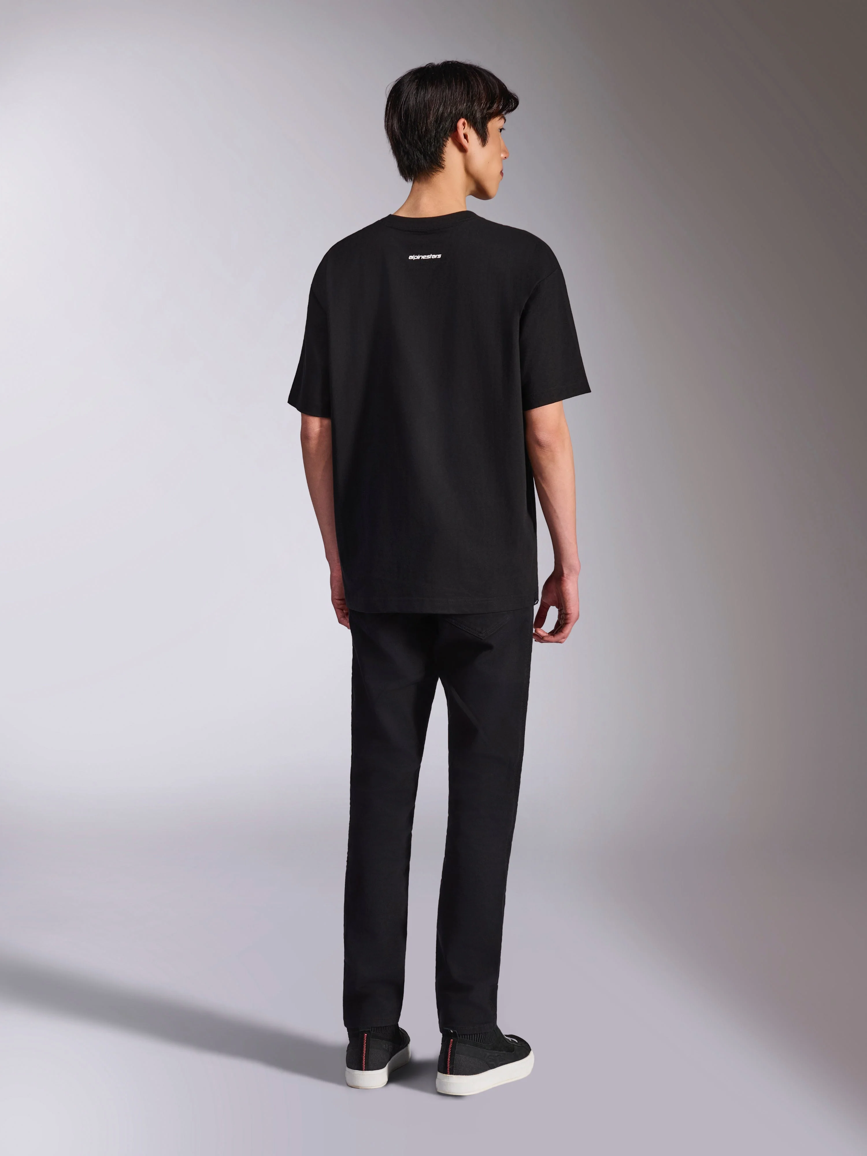 T-Shirt Focused Oversized CSF - Image 6