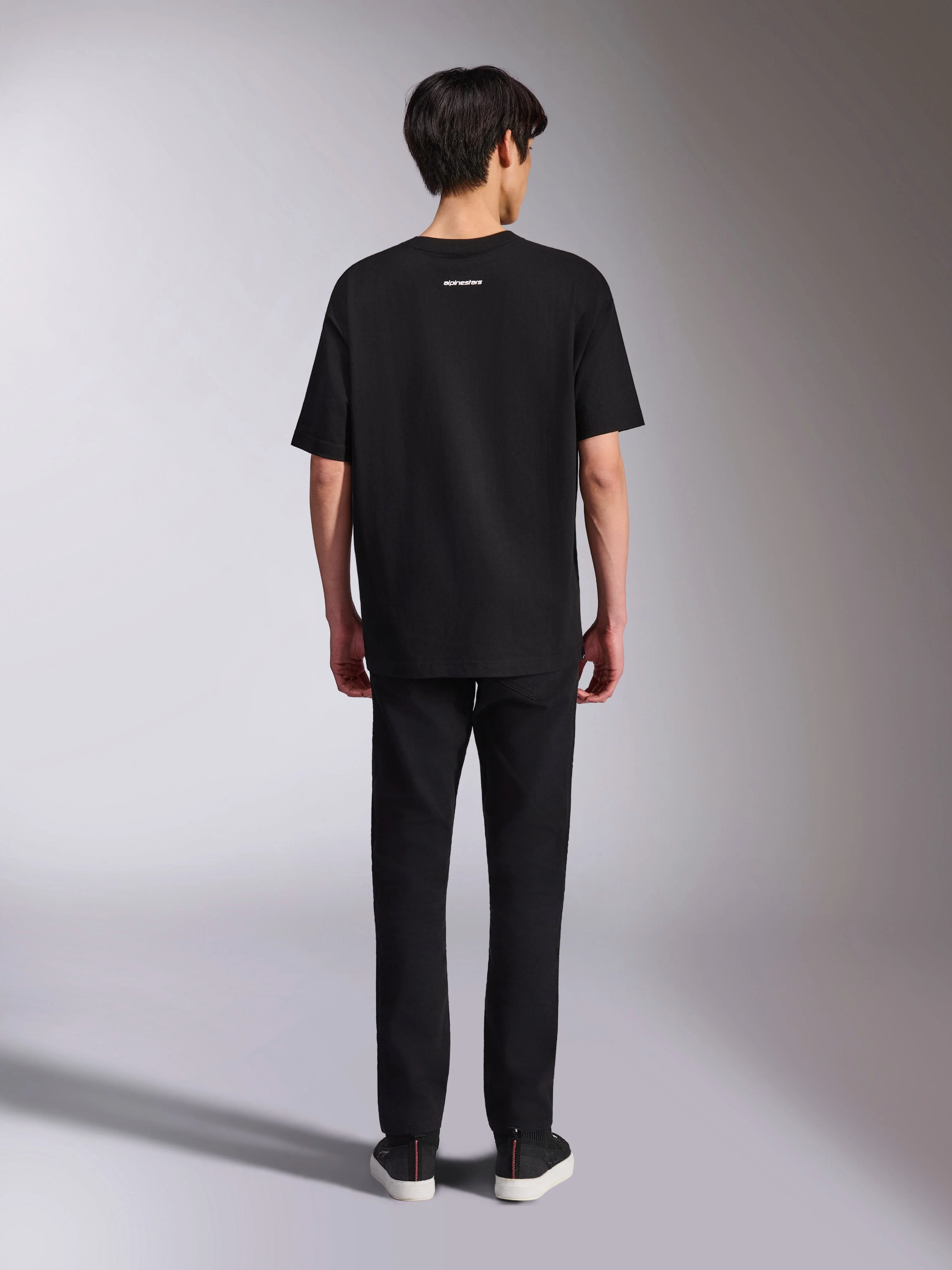 T-Shirt Focused Oversized CSF - Image 7