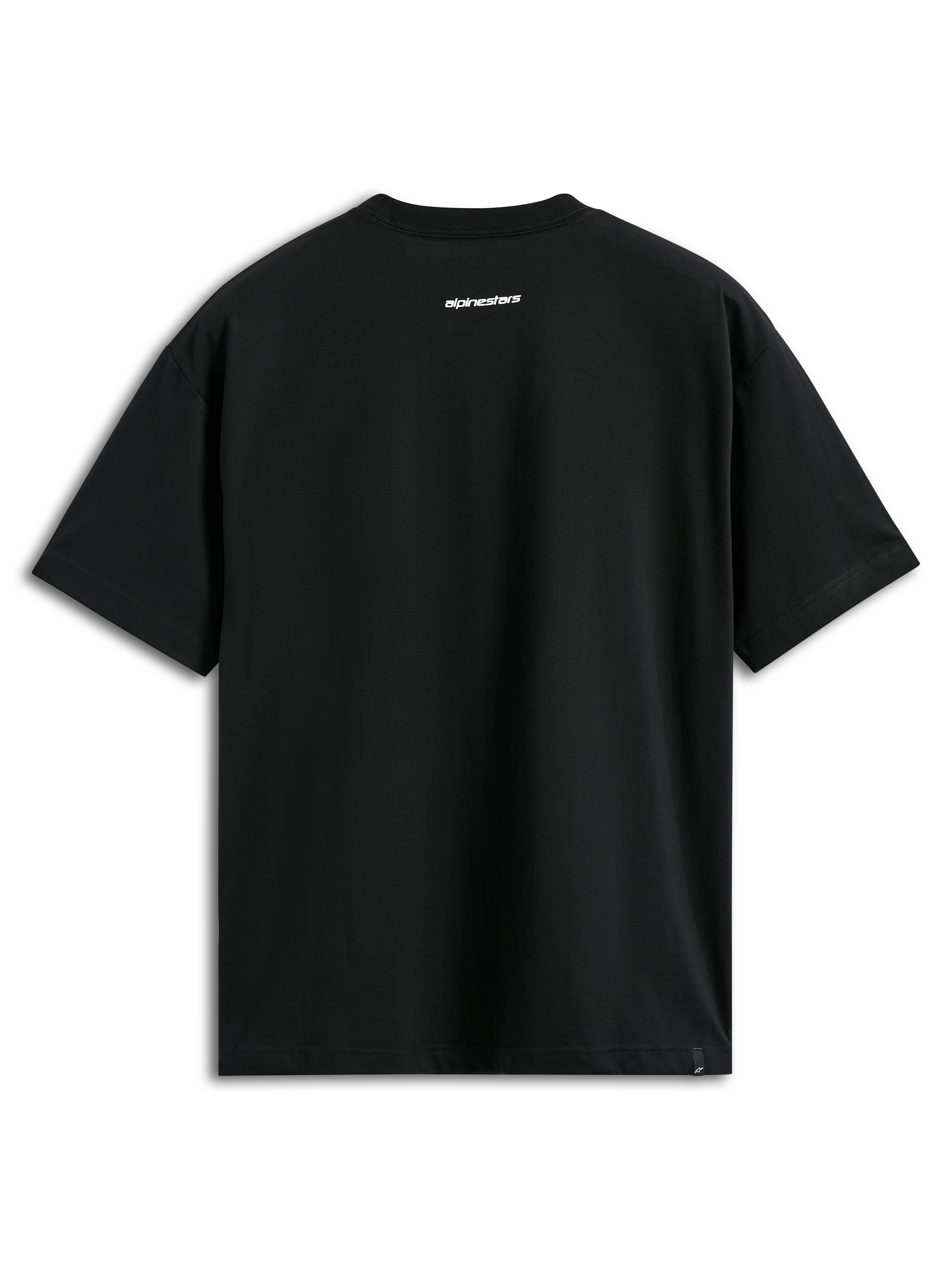 T-Shirt Focused Oversized CSF - Image 9