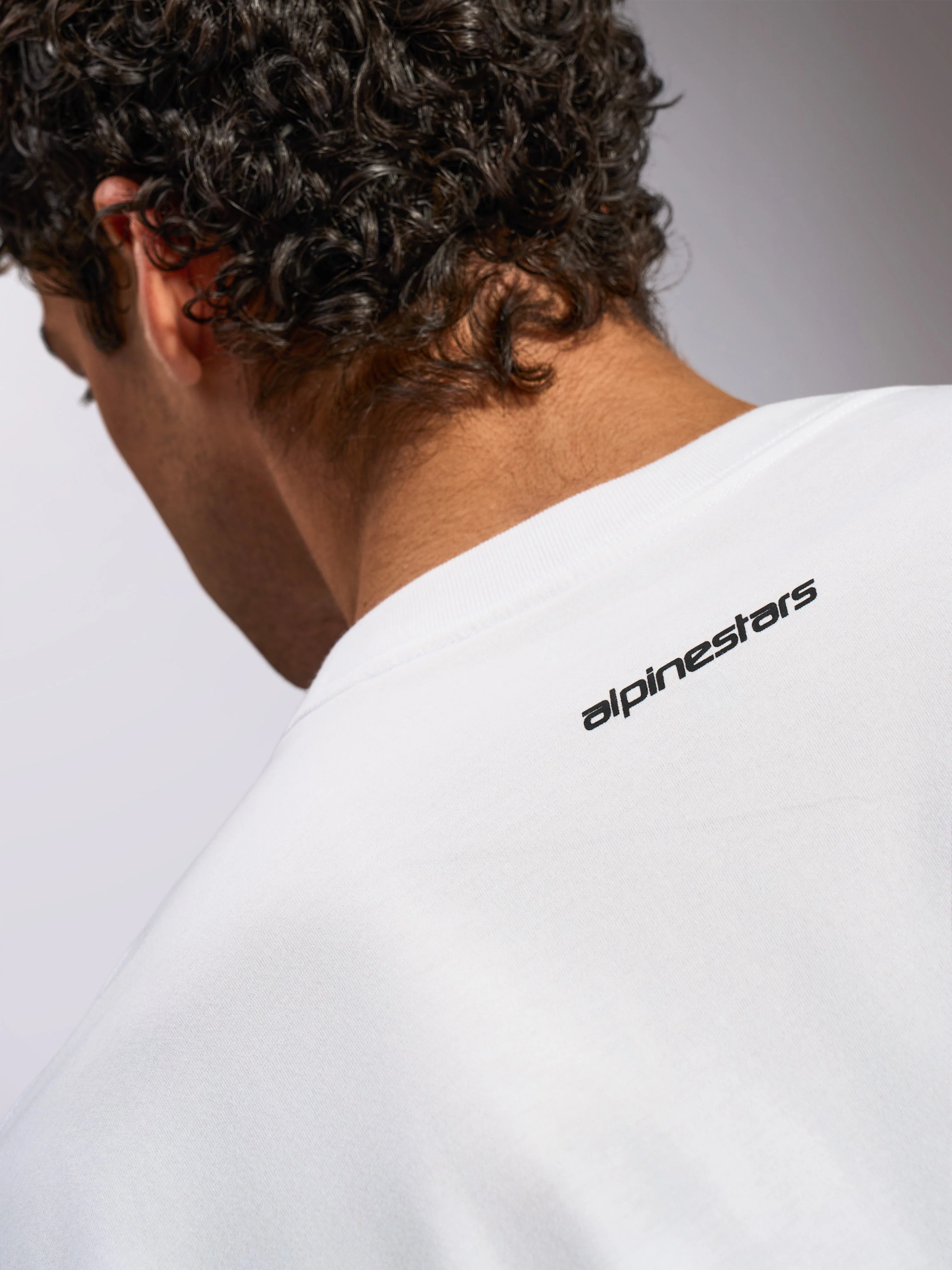 T-Shirt Focused Oversized CSF - Image 9