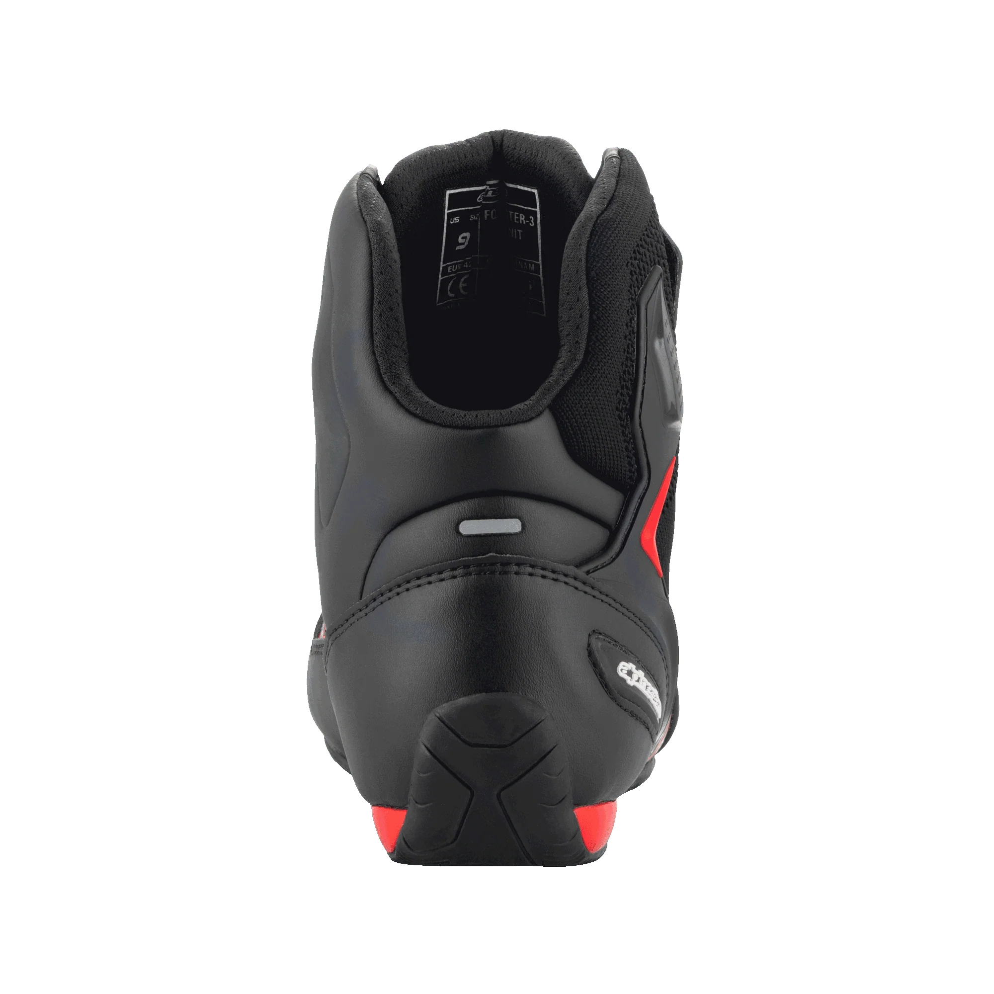 Sapatos FQ20 Faster-3 Rideknit® - Image 5