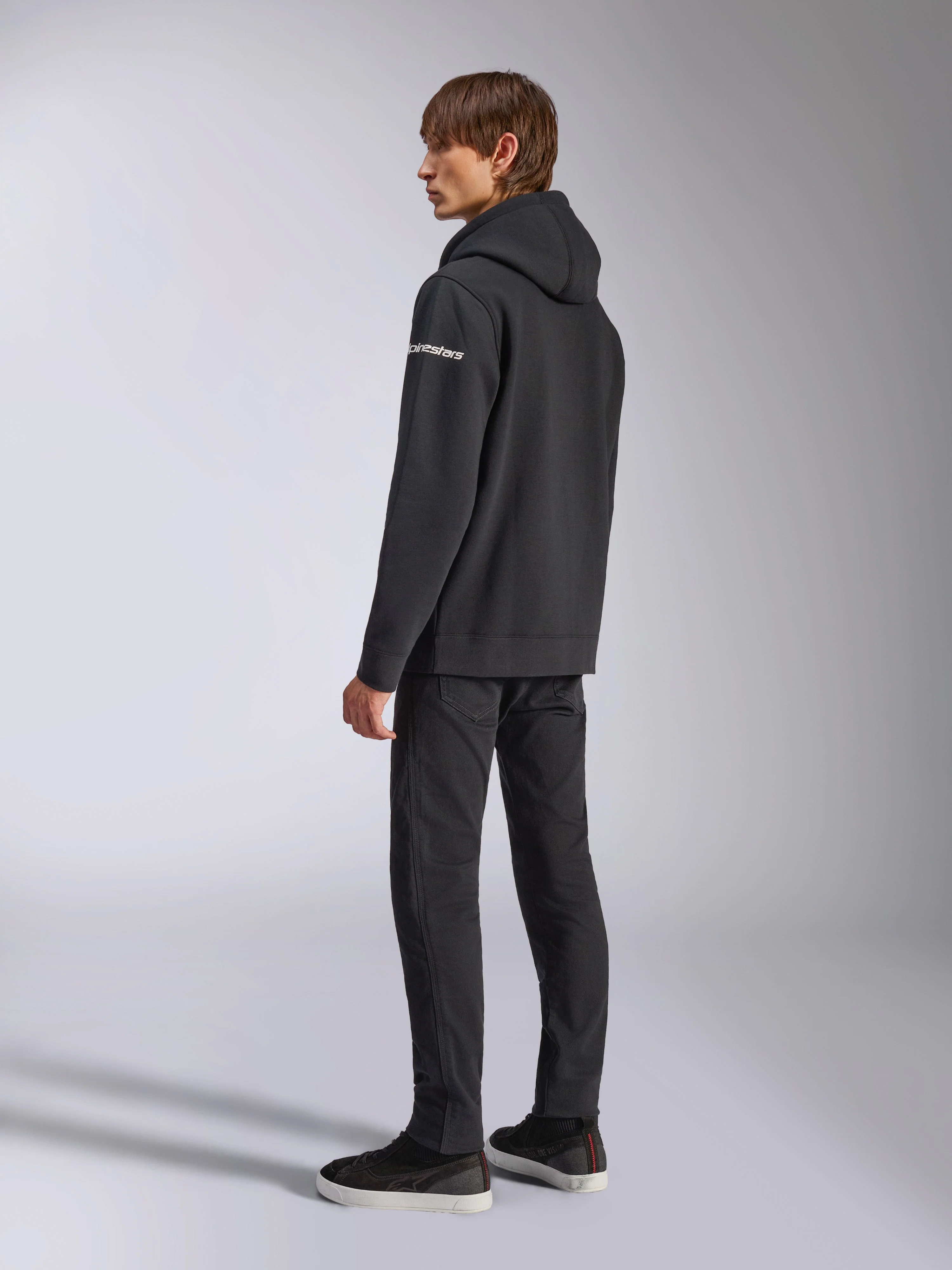 Hoodie Frontal - Image 5