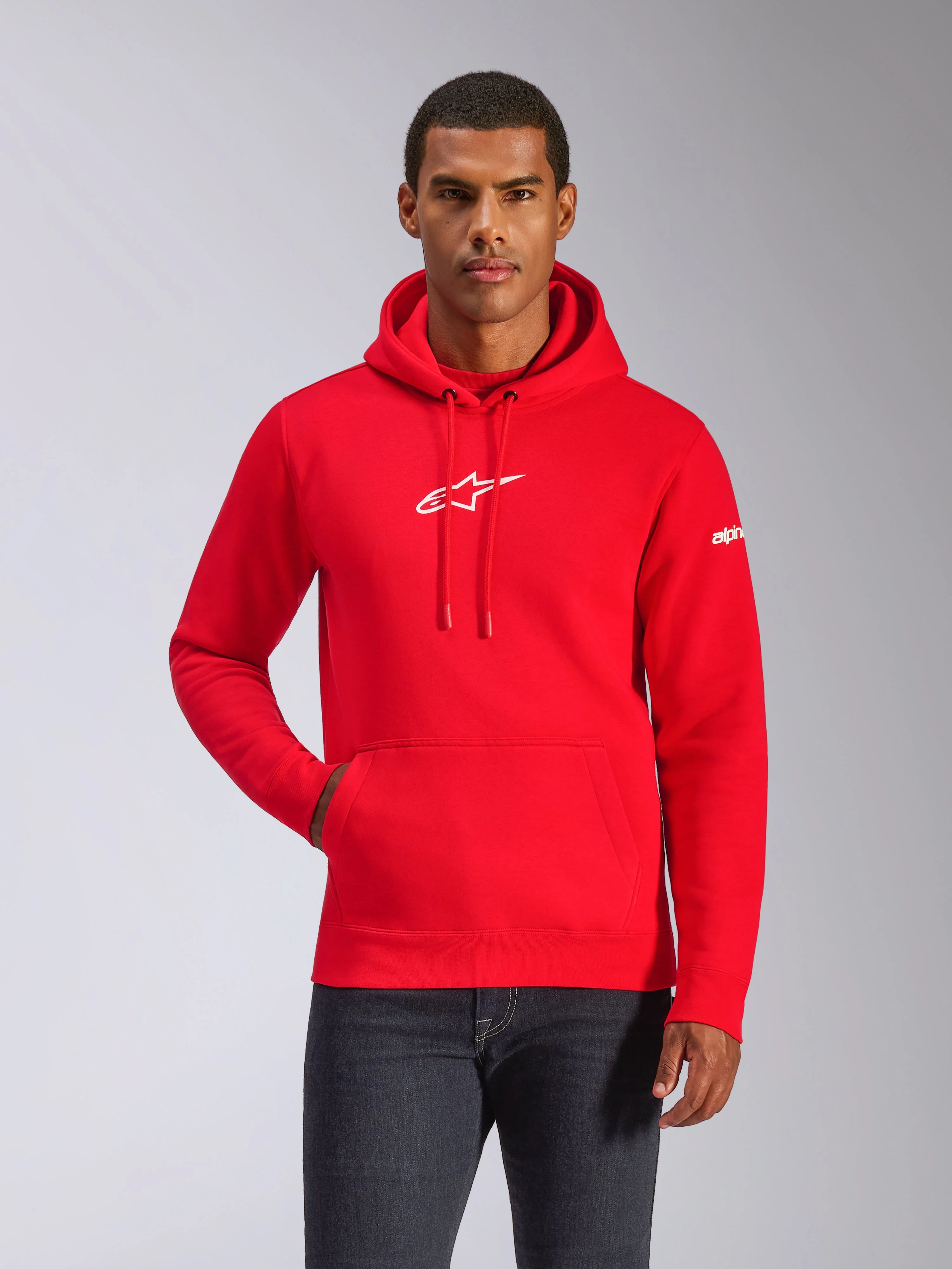 Hoodie Frontal - Image 2