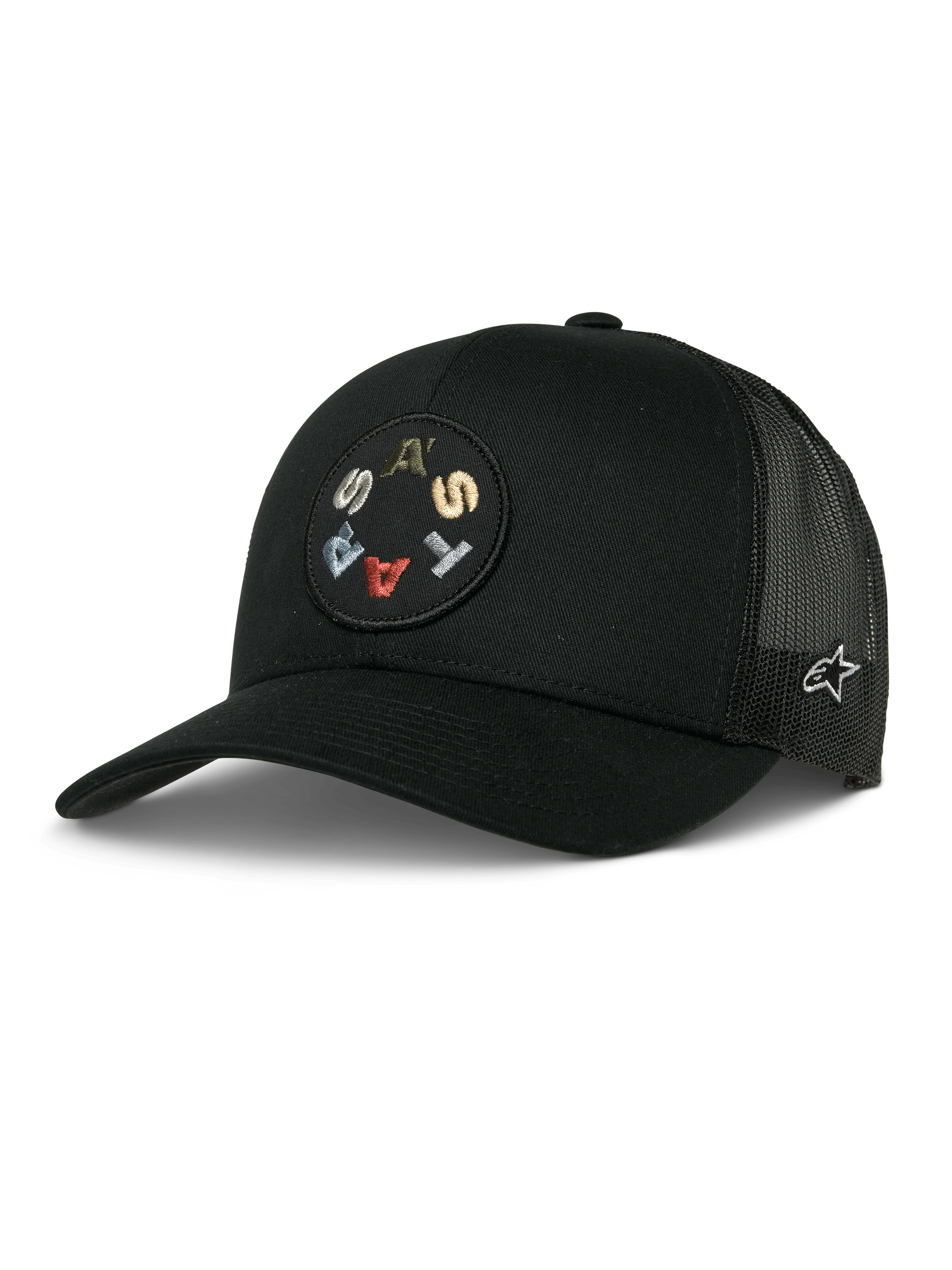Boné Trucker Gambit