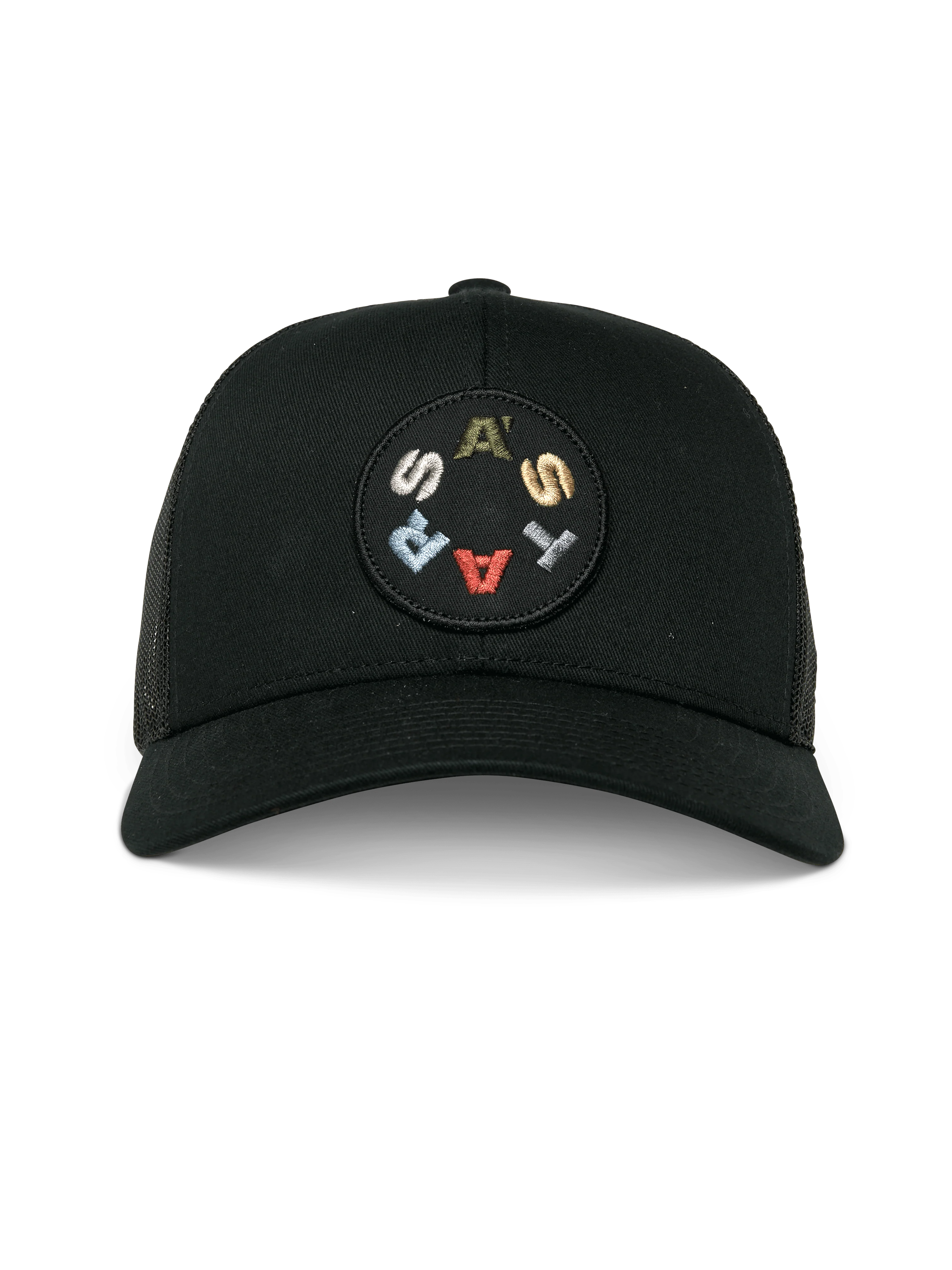 Boné Trucker Gambit - Image 6