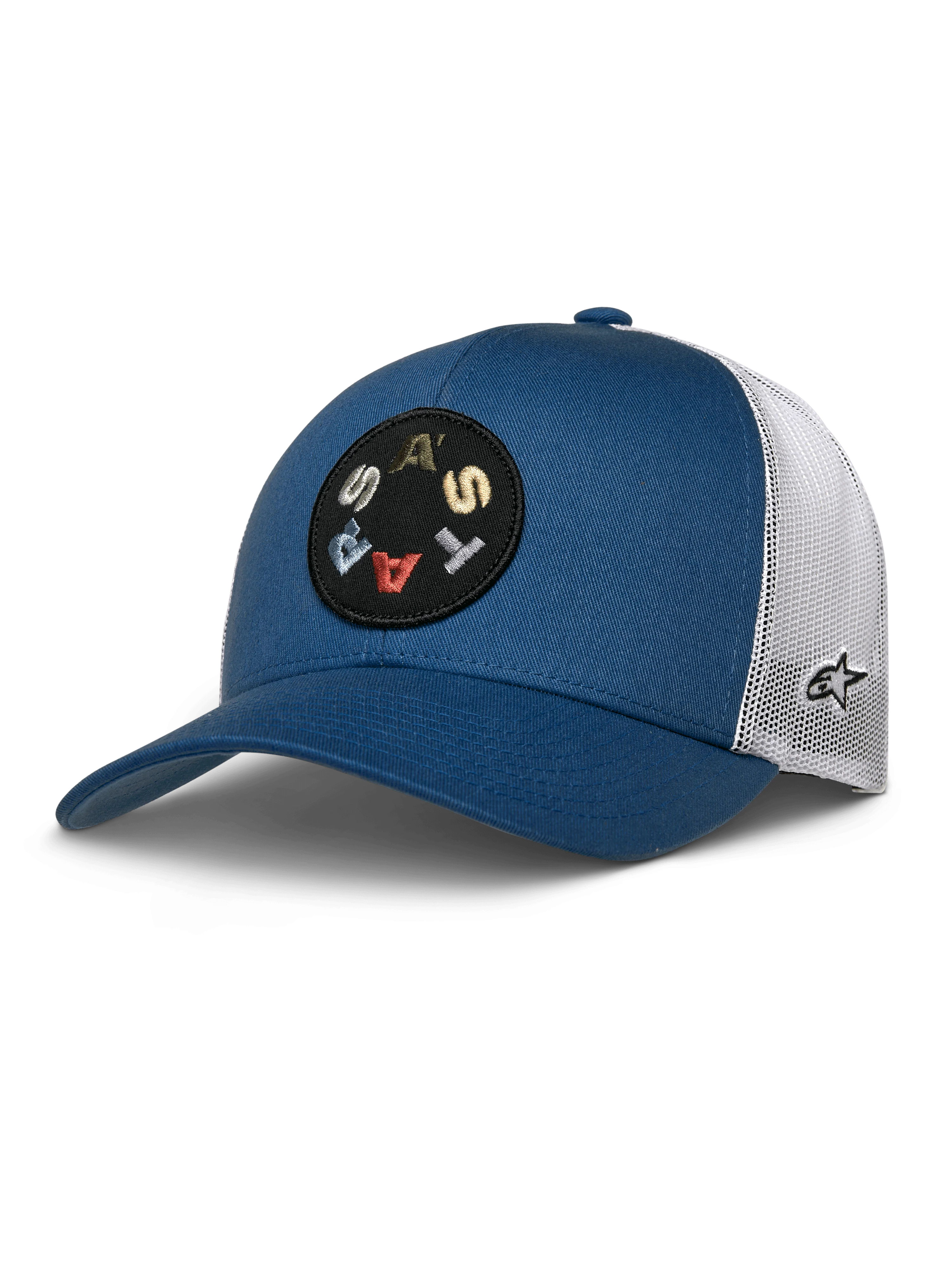 Boné Trucker Gambit